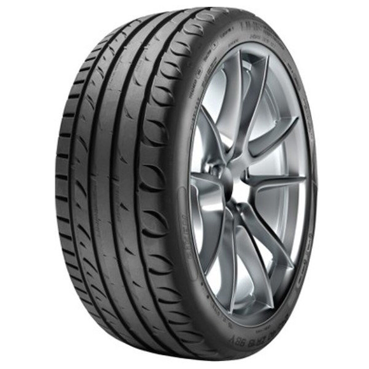Riken 215/45R18 93Y XL Ultra High Performance (Yaz) (2022)