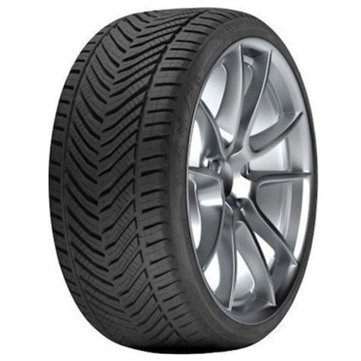 Riken 225/55ZR17 101W XL All Season (4 Mevsim) (2025)