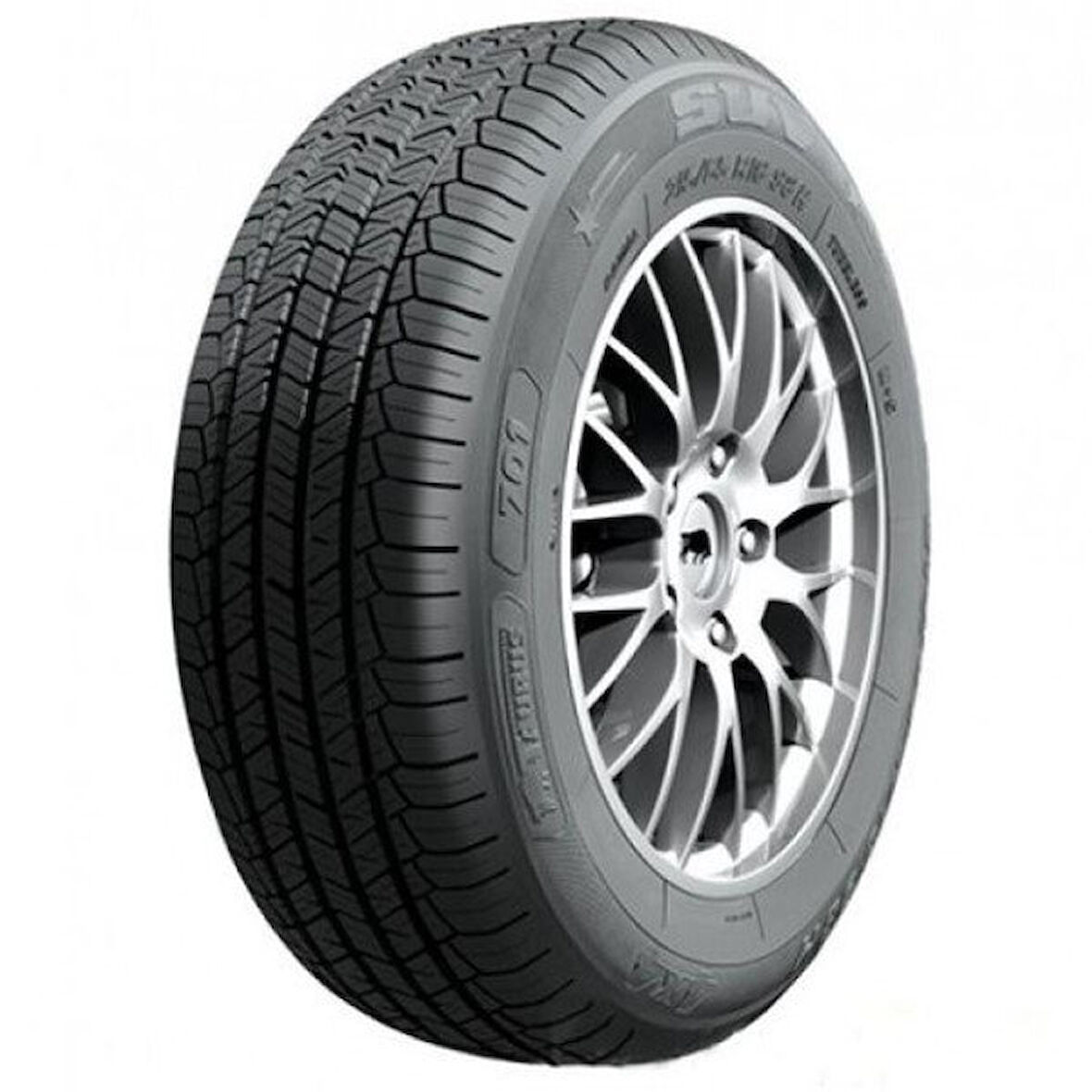 Riken 225/45R19 96W XL 701 (Yaz) (2025)