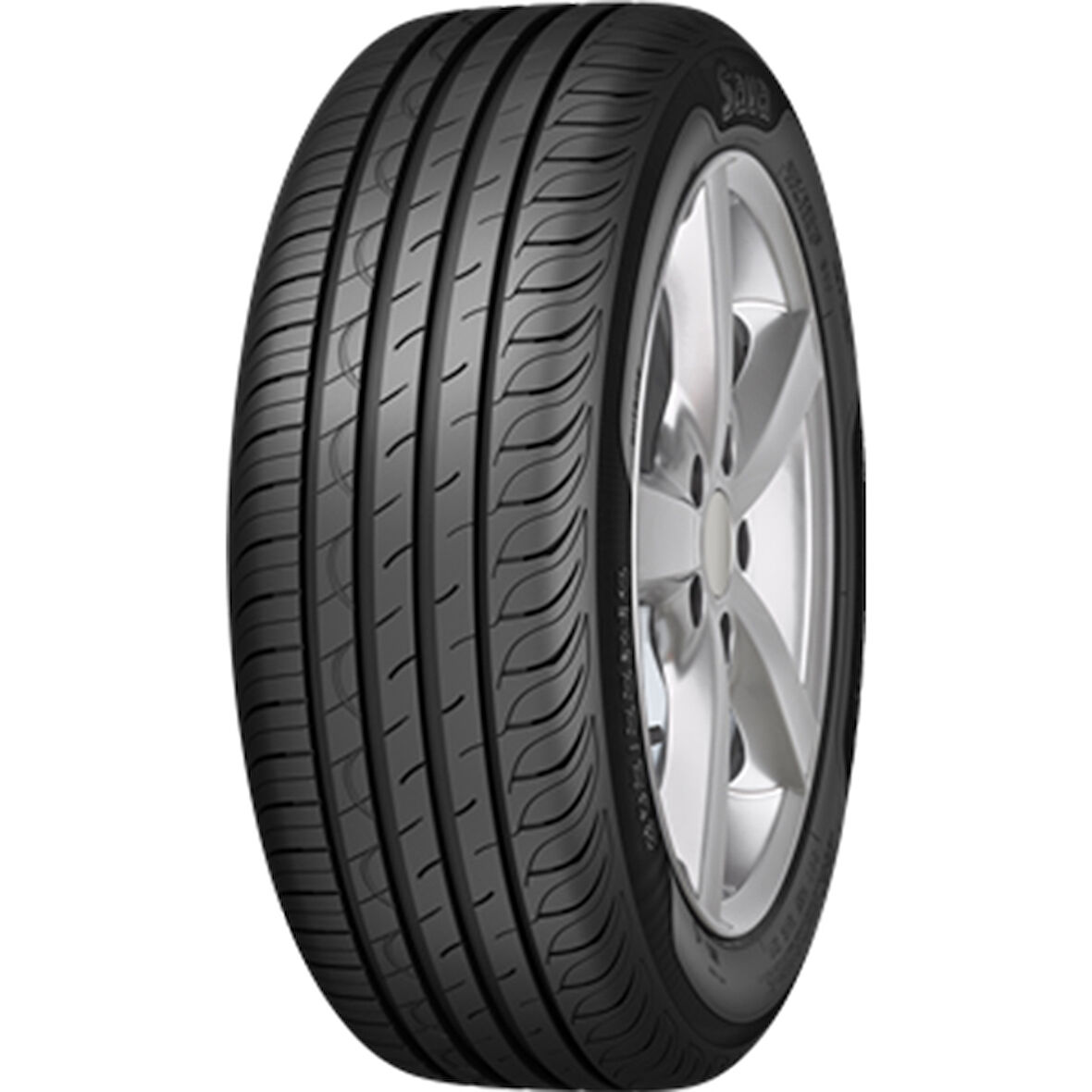 Sava 205/55R16 91H Intensa HP2 (Yaz) (2025)