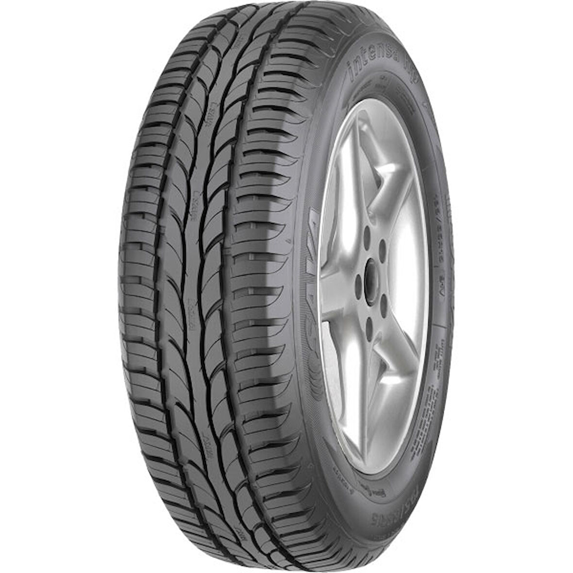 Sava 195/50R15 82H Intensa HP (Yaz) (2025)