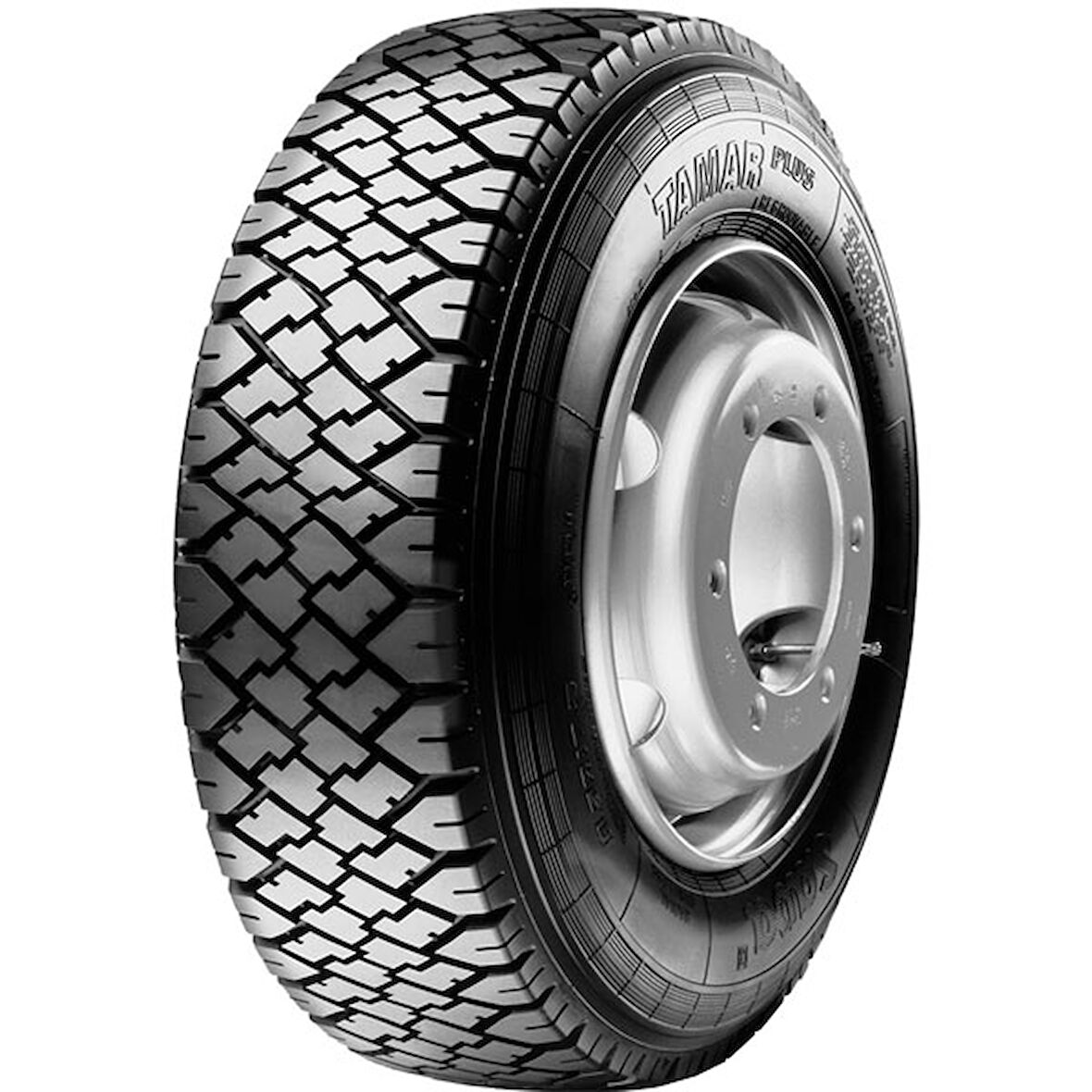 Sava 8.50R17.5 121/120M Tamar Plus (4 Mevsim) (2023)