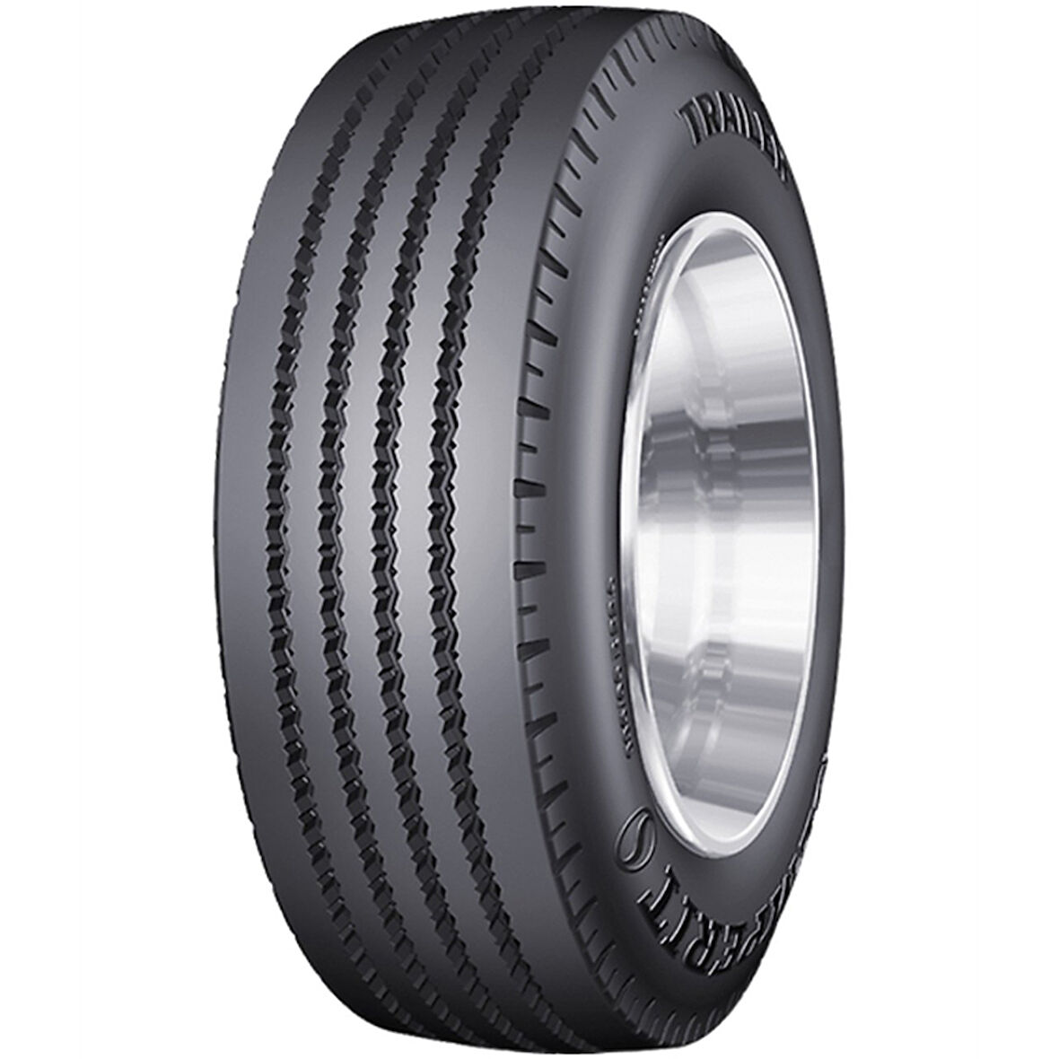 Semperit 265/70R19.5 143/141J 16PR LRH M223 (Yaz) (2022)