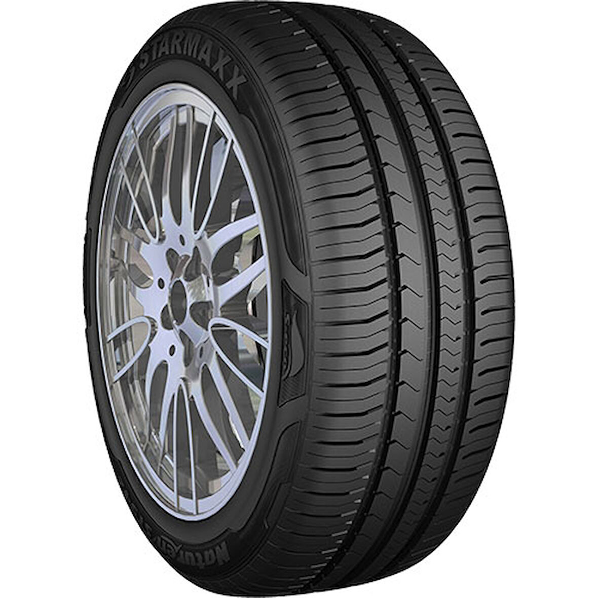 Starmaxx 195/50R15 82H Naturen ST542 (Yaz) (2025)