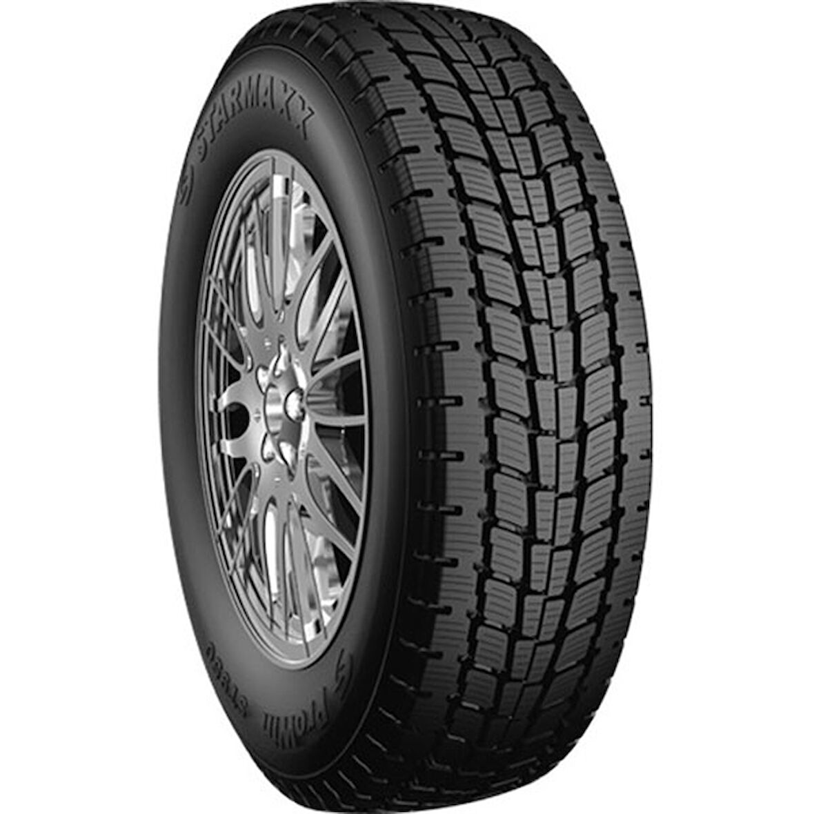 Starmaxx 215/75R16C 113/111R 8PR Prowin ST950 (Kış) (2024)