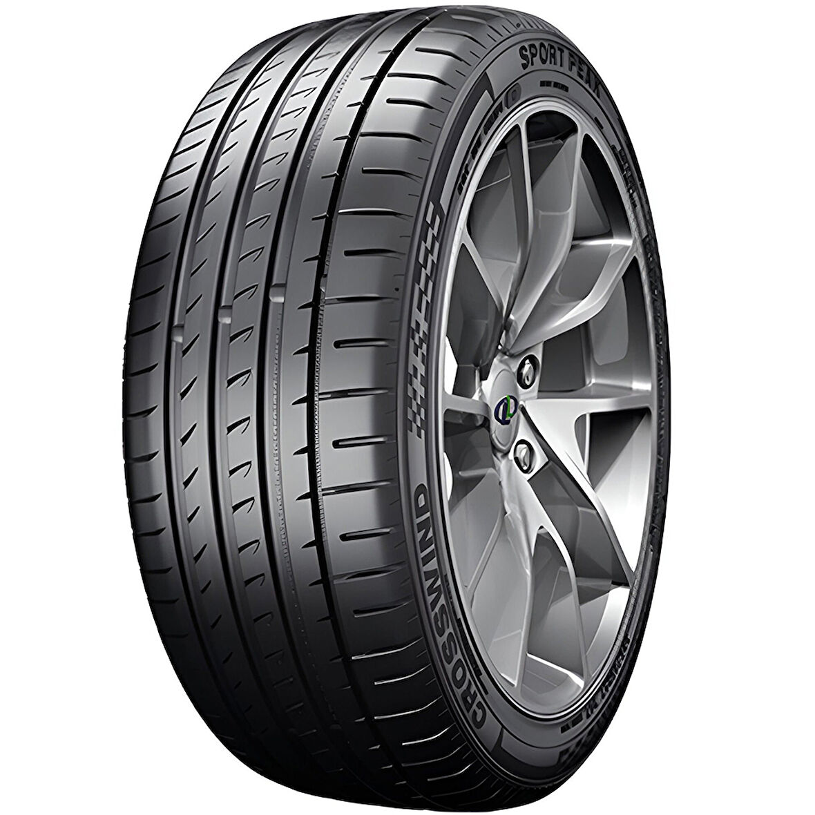 Crosswind 195/45R16 84V XL Sport Peak (Yaz) (2024)