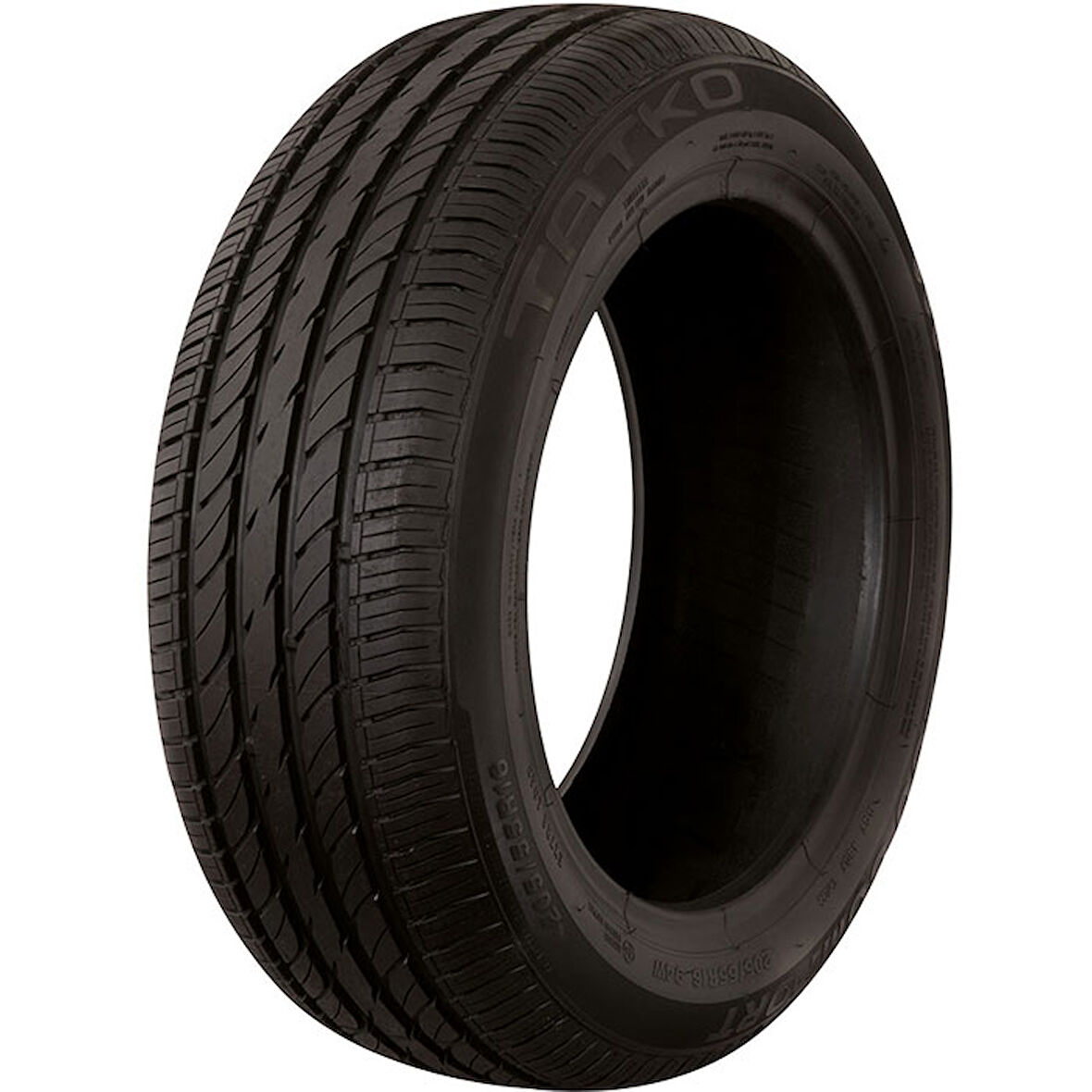 Tatko 185/60R15 84V Eco Comfort (Yaz) (2024)