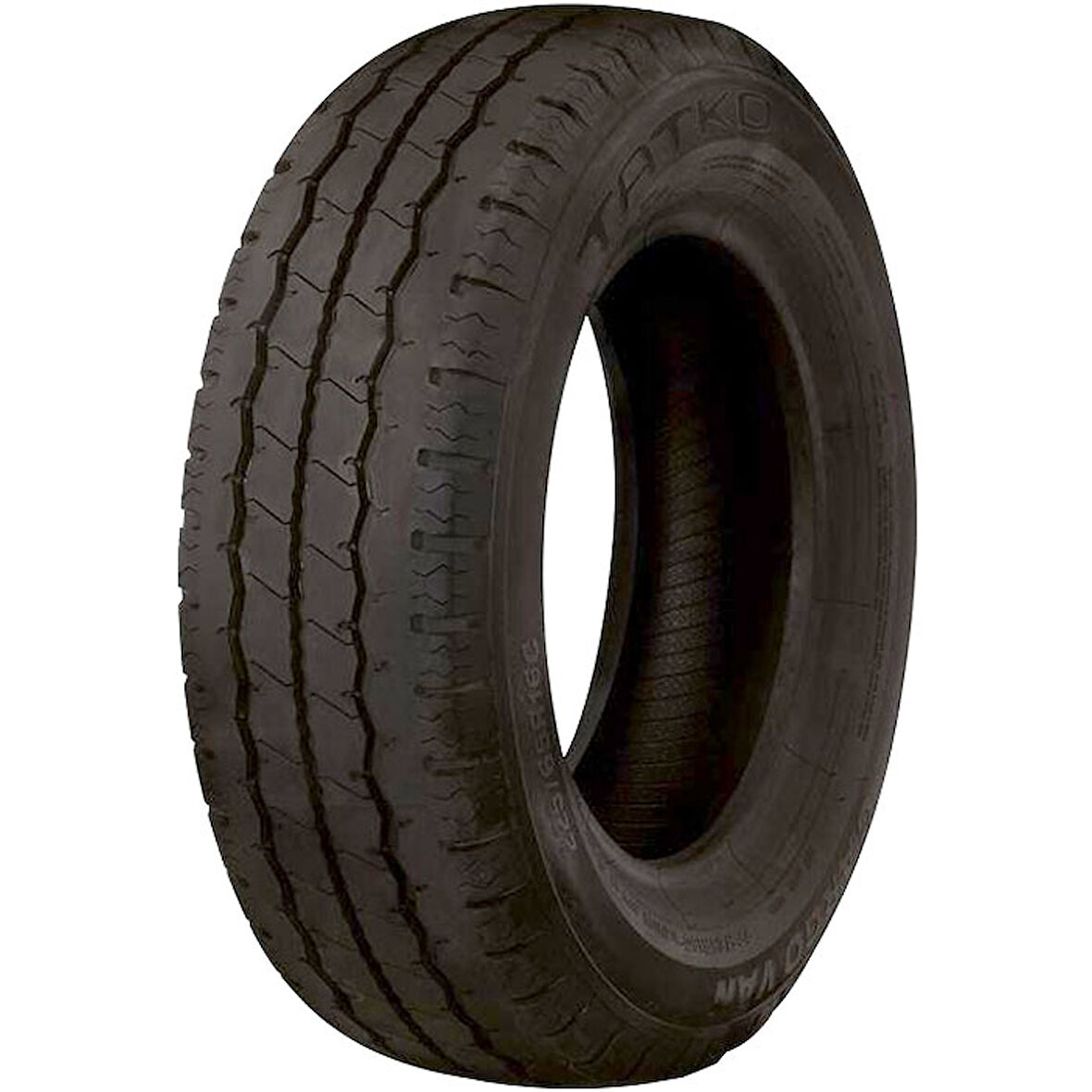 Tatko 235/65R16C 121/119Q 10PR Cargo Van (Yaz) (2023)