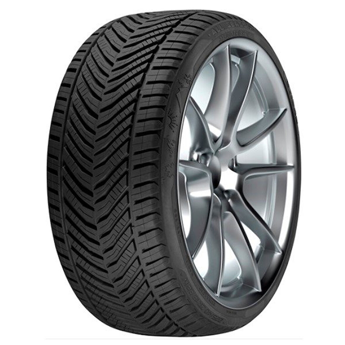 Taurus 235/55R18 104V XL All Season Suv (4 Mevsim) (2025)