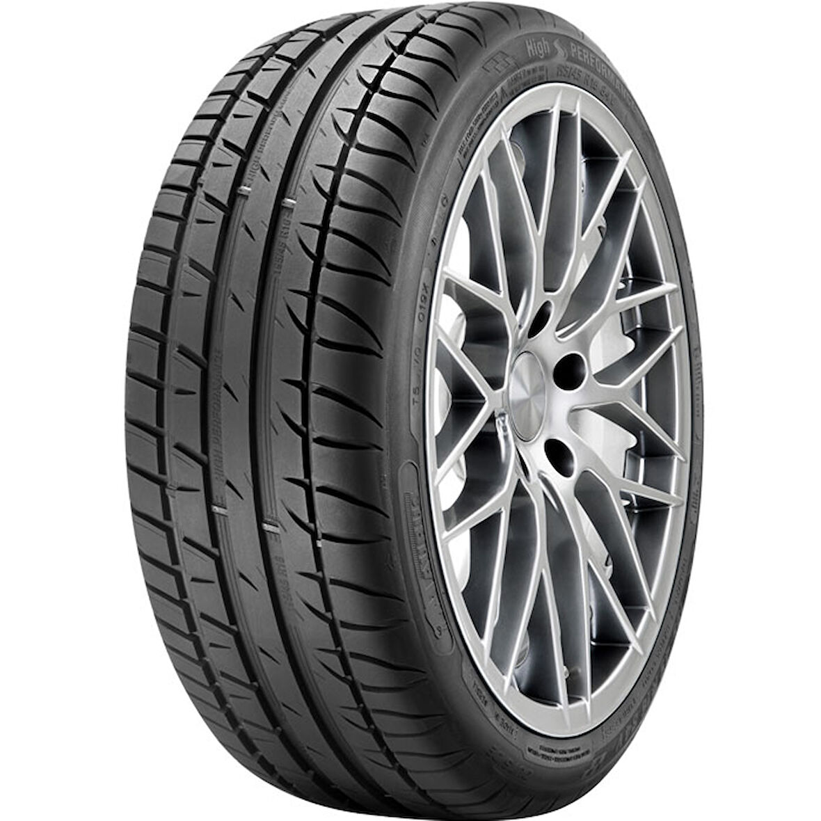 Taurus 215/55R16 97H XL High Performance (Yaz) (2025)