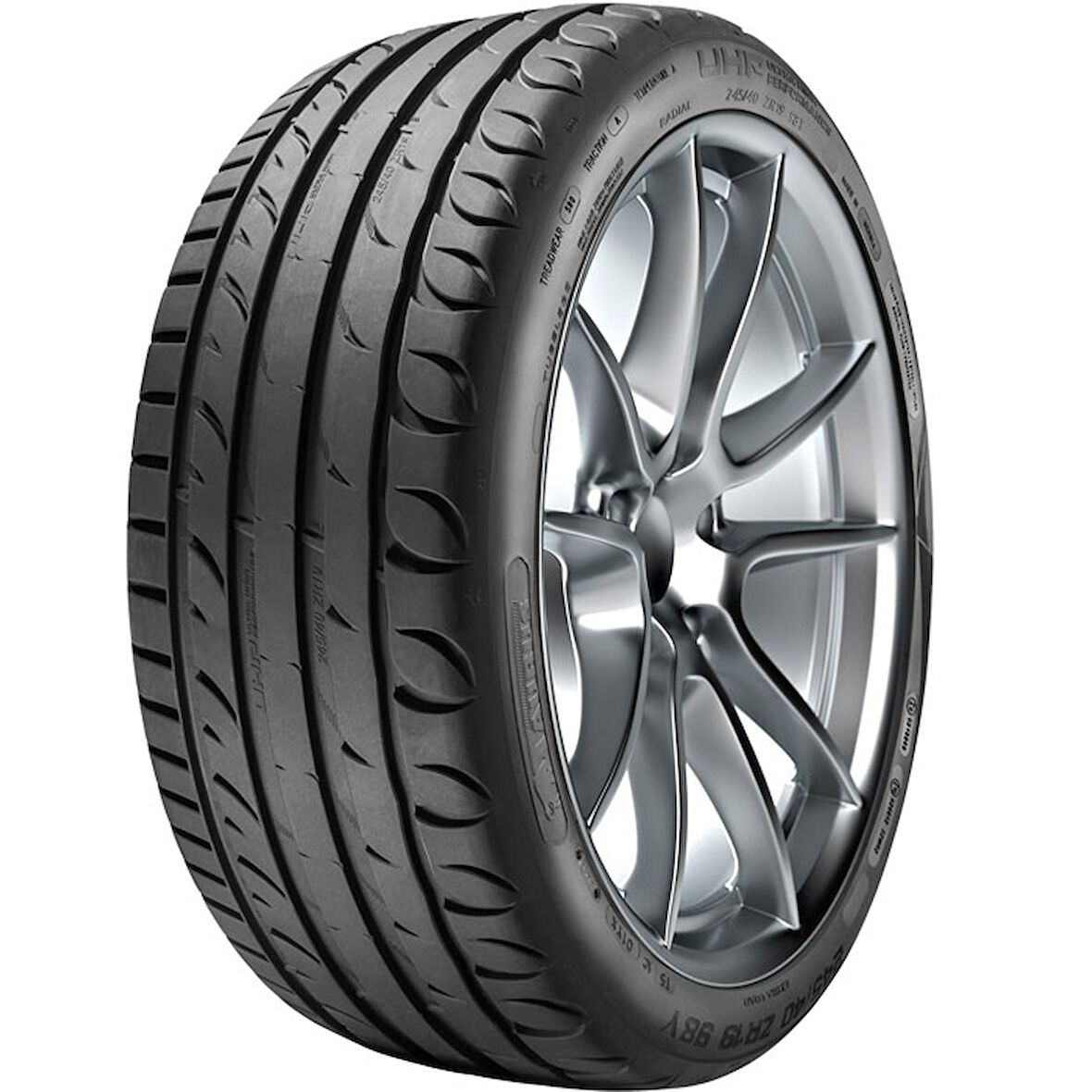 Taurus 245/45R18 100W XL UHP Ultra High Performance (Yaz) (2025)