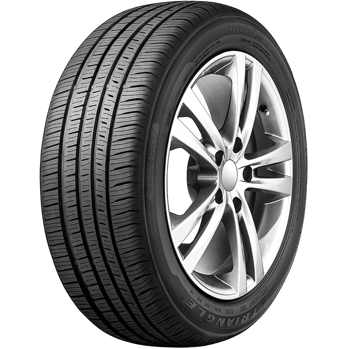 Triangle 205/55R15 88W AdvanteX TC101 (Yaz) (2023)