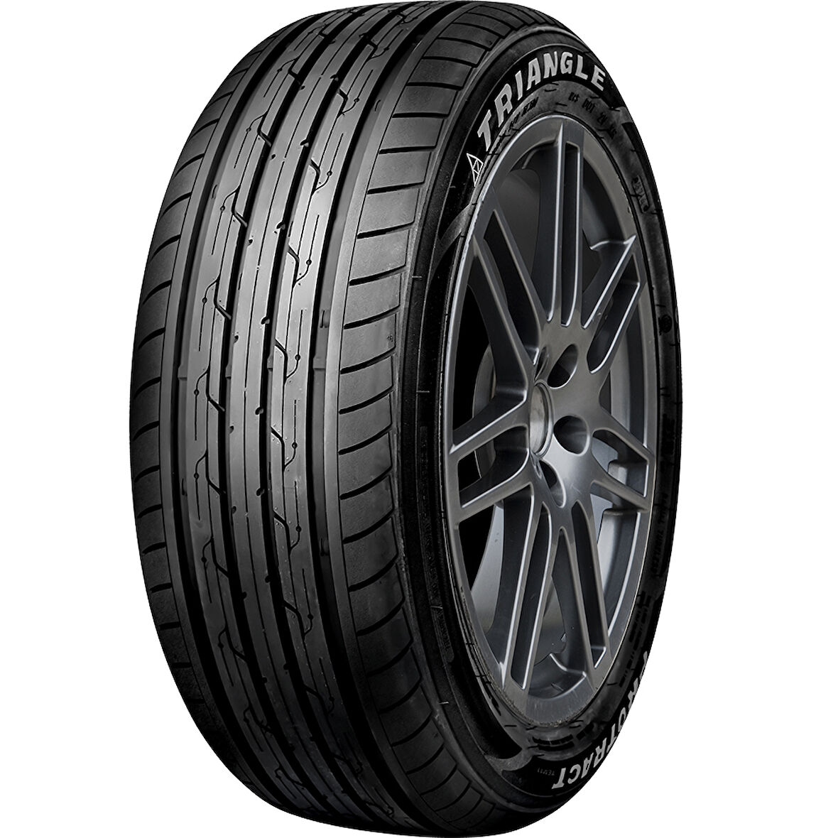 Triangle 195/50R15 82V Protract TE301 (Yaz) (2024)