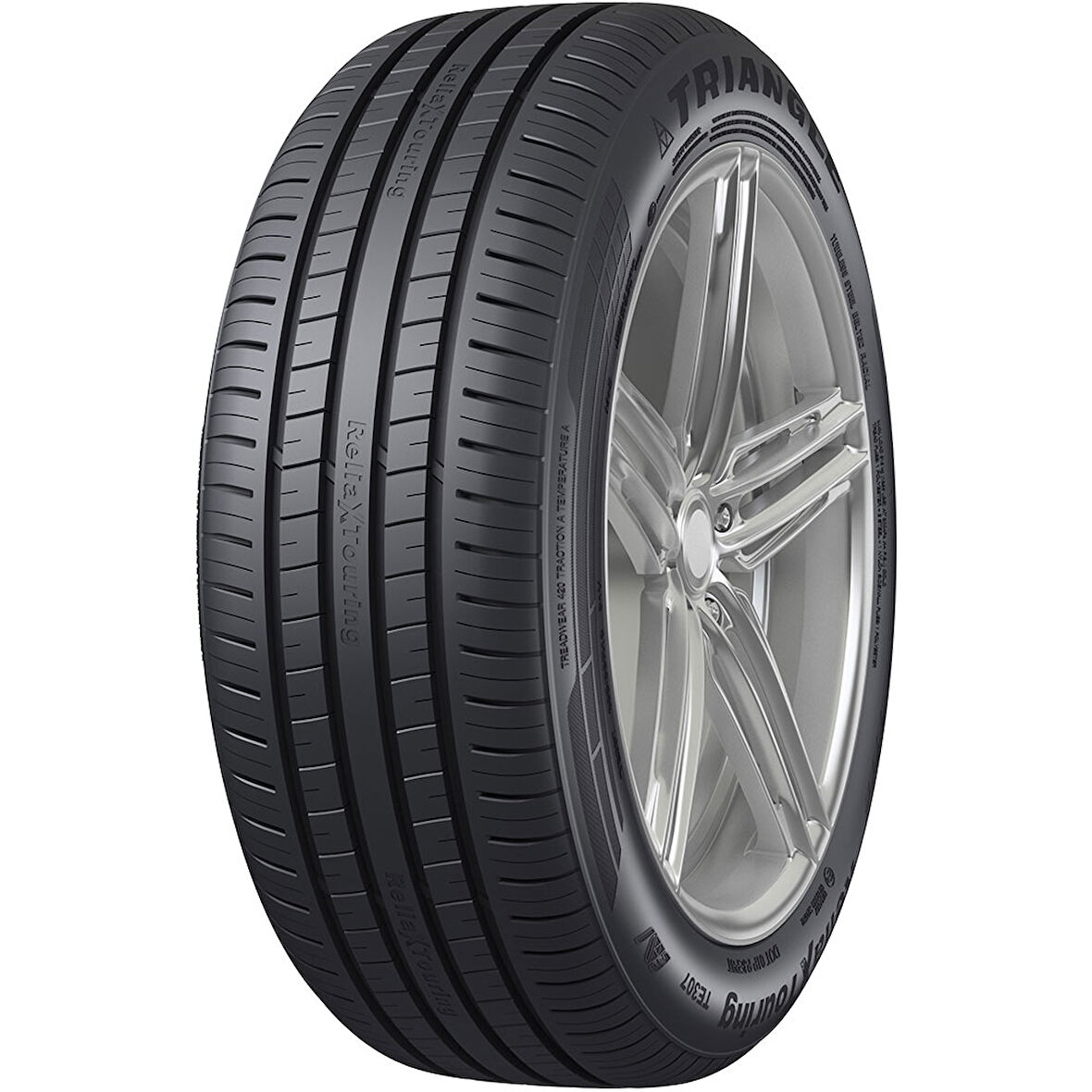 Triangle 185/60R15 88H XL ReliaxTouring TE307 (Yaz) (2024)