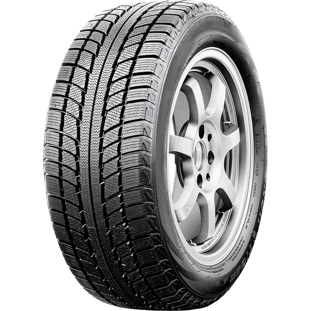 Triangle 155/70R13 75T Snow Lion TR777 (Kış) (2024)