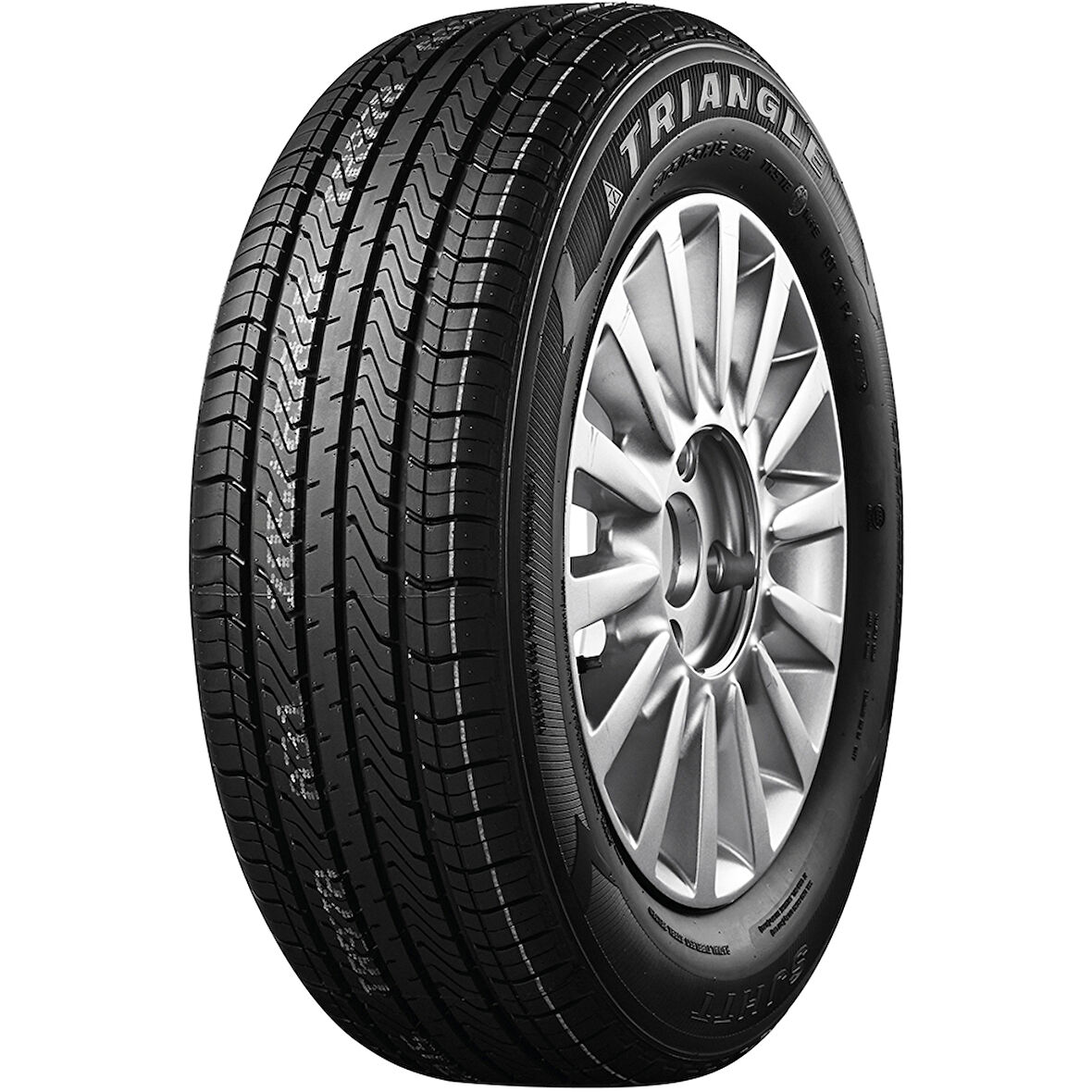Triangle 175/50R15 75H TR978 (Yaz) (2024)
