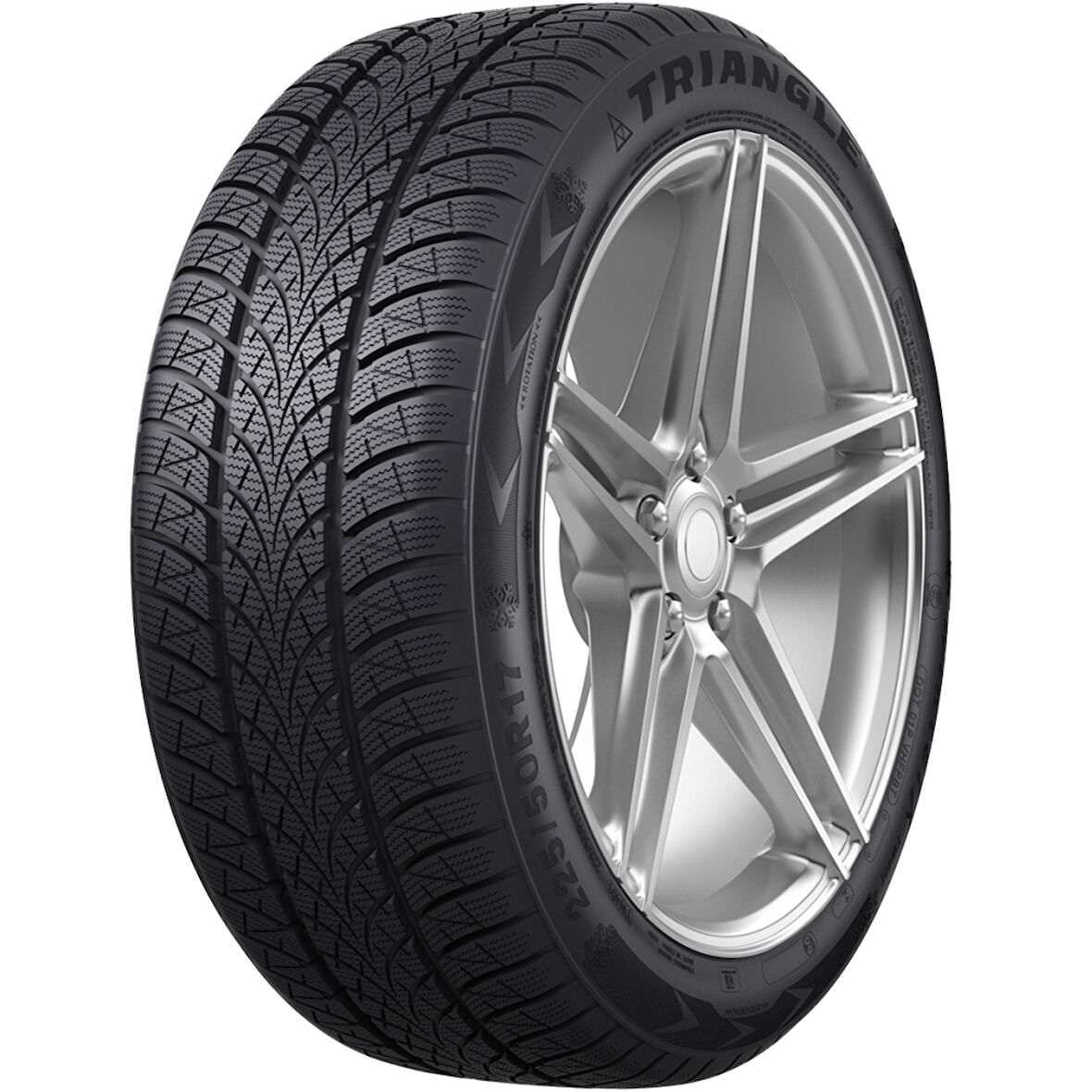 Triangle 215/55R16 97V XL WinterX TW401 (Kış) (2025)