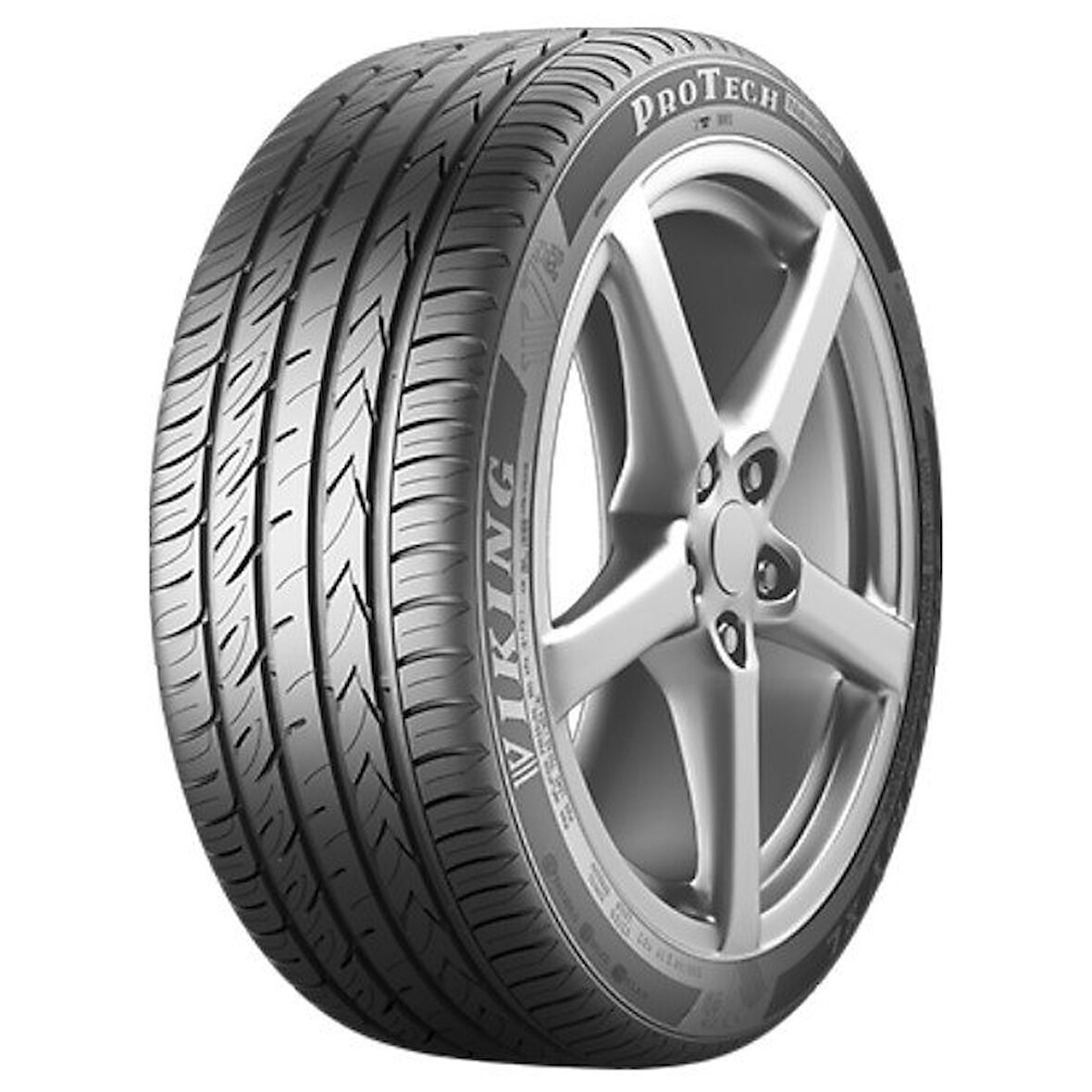 Viking 195/55R16 87V Protech NewGen (Yaz) (2025)