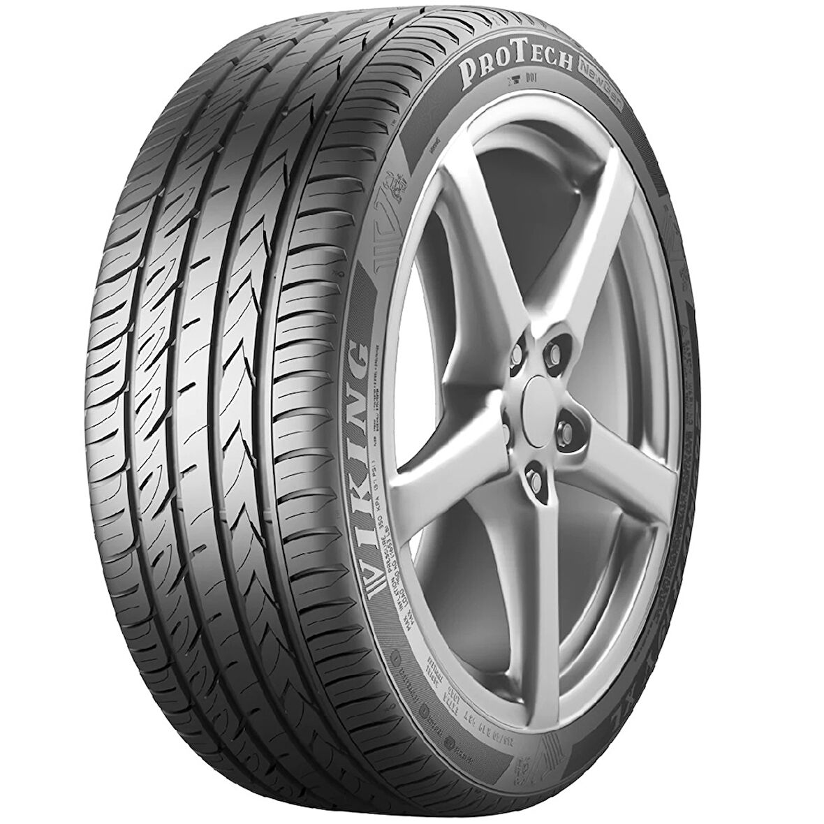 Viking 235/55R18 100V XL Protech NewGen (Yaz) (2025)