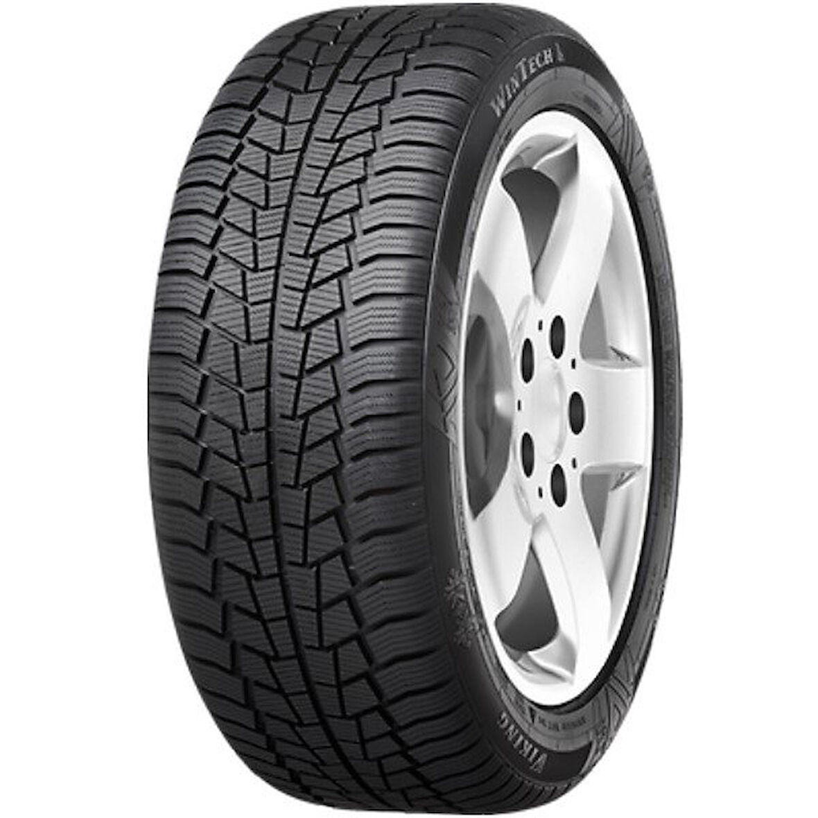 Viking 195/60R15 88T WinTech (Kış) (2022)