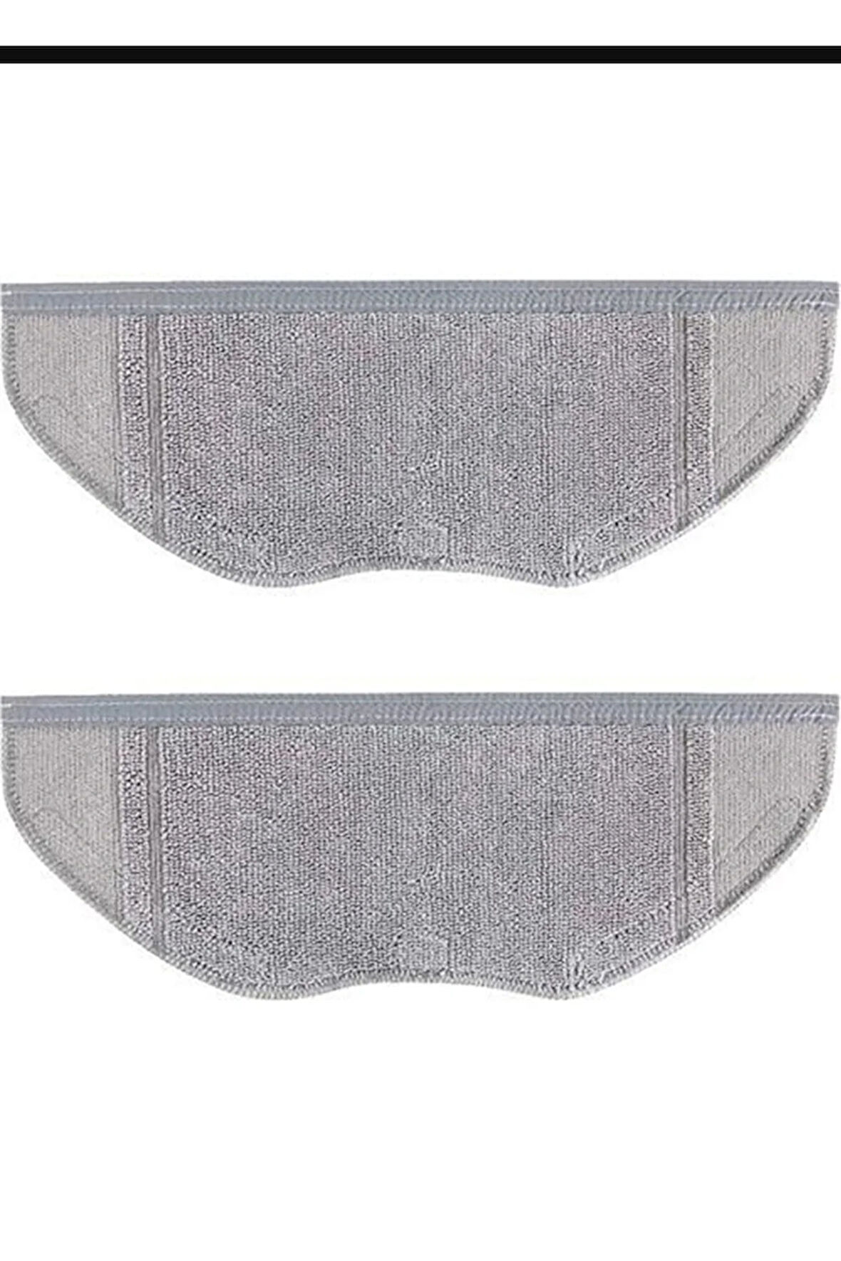 Anker Eufy L70 uyumlu 2 adet mop paspas bezi