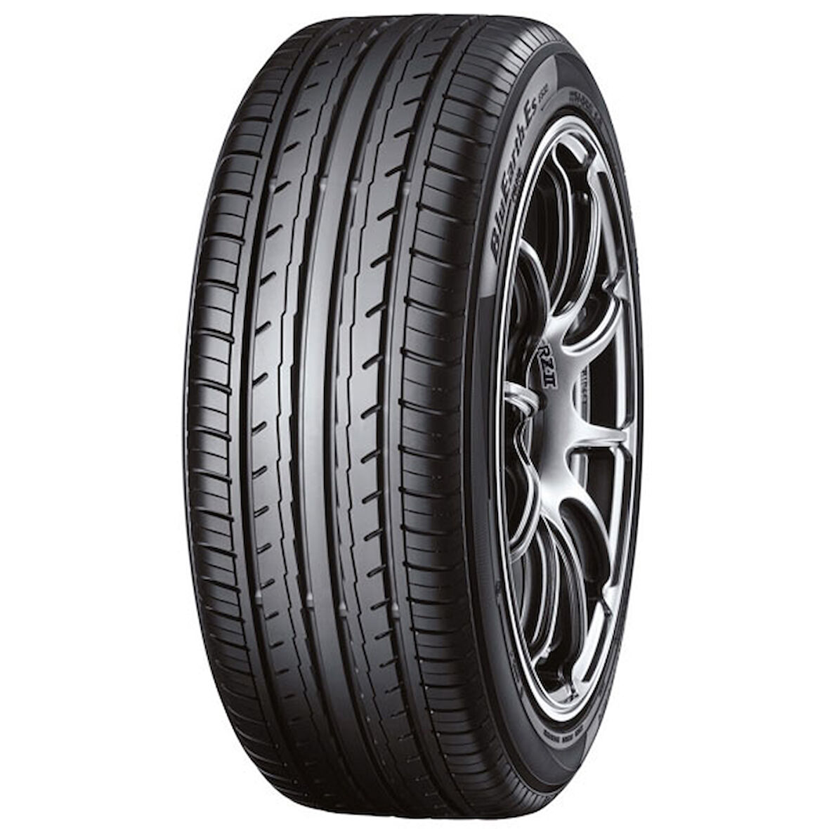 Yokohama 215/55R17 94V BluEarth-Es ES32 (Yaz) (2025)