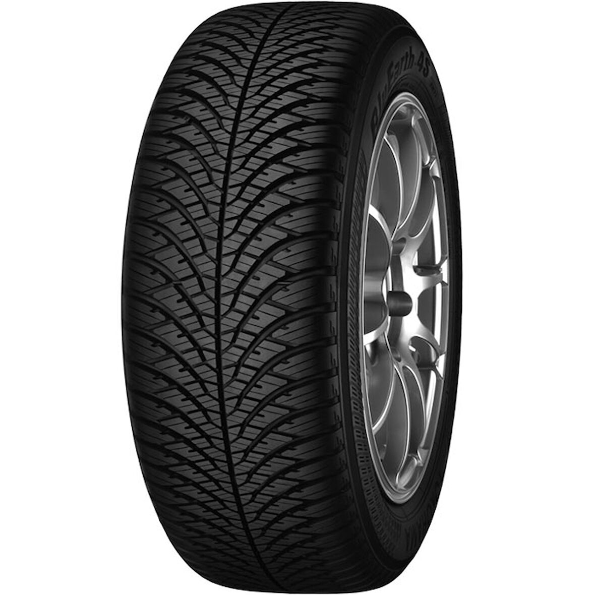 Yokohama 195/65R15 91H BluEarth-4S AW21 (4 Mevsim) (2025)