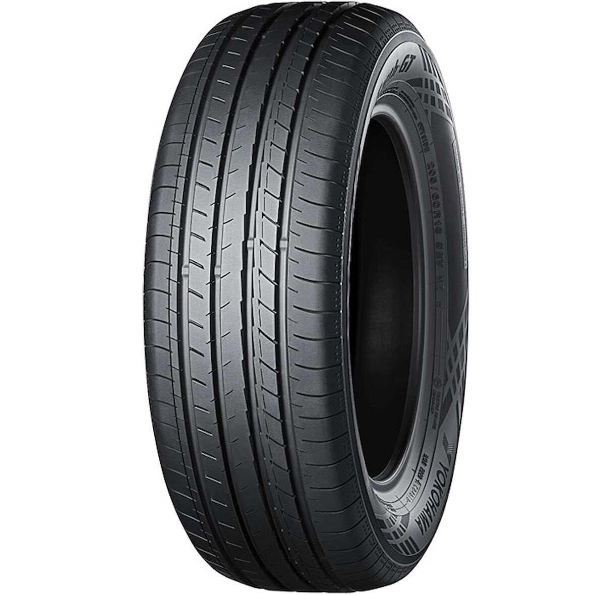 Yokohama 215/65R16 98H BluEarth-GT AE-51 (Yaz) (2025)