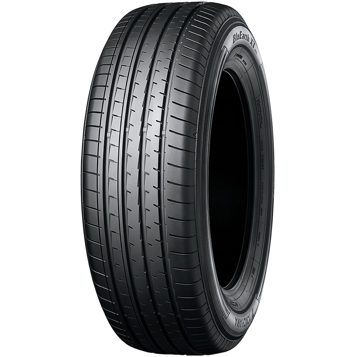 Yokohama 235/55R18 100V BluEarth-XT AE61 (Yaz) (2025)