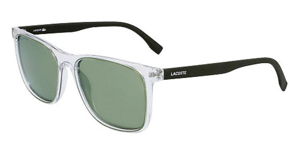 L882S 317 55 Lacoste Güneş Gözlüğü