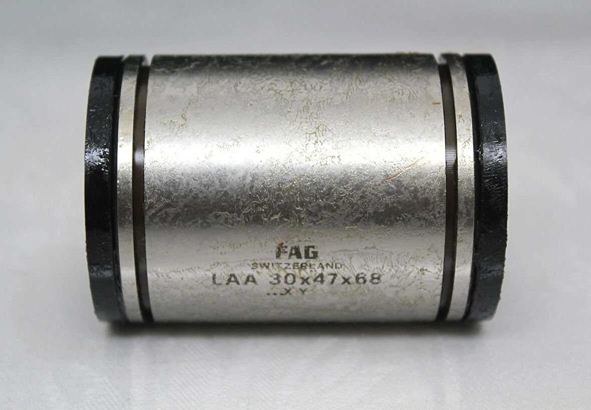 FAG LAA30X47X68 Lineer Bilyalı Rulman 30x47x68 mm 119014 Referans SKF LAA30X47X68 | INA 119014