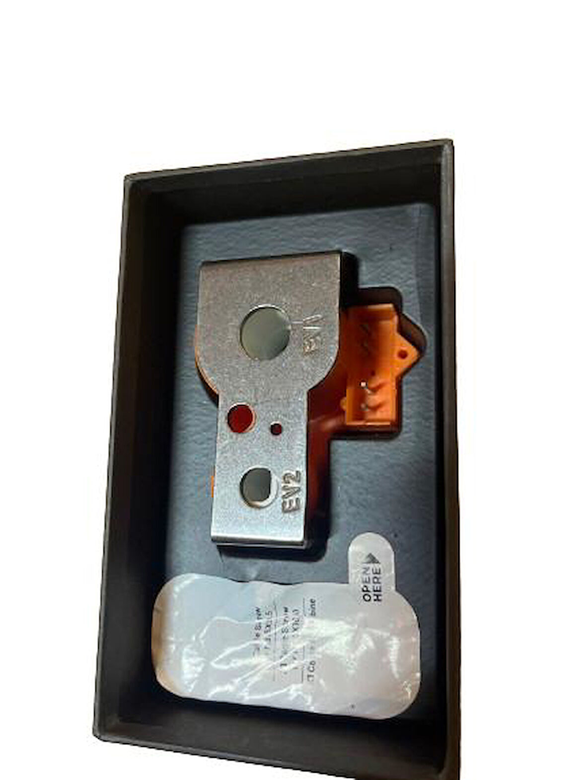 Sit Gazalfi Bobinii 22 Vdc Turuncu