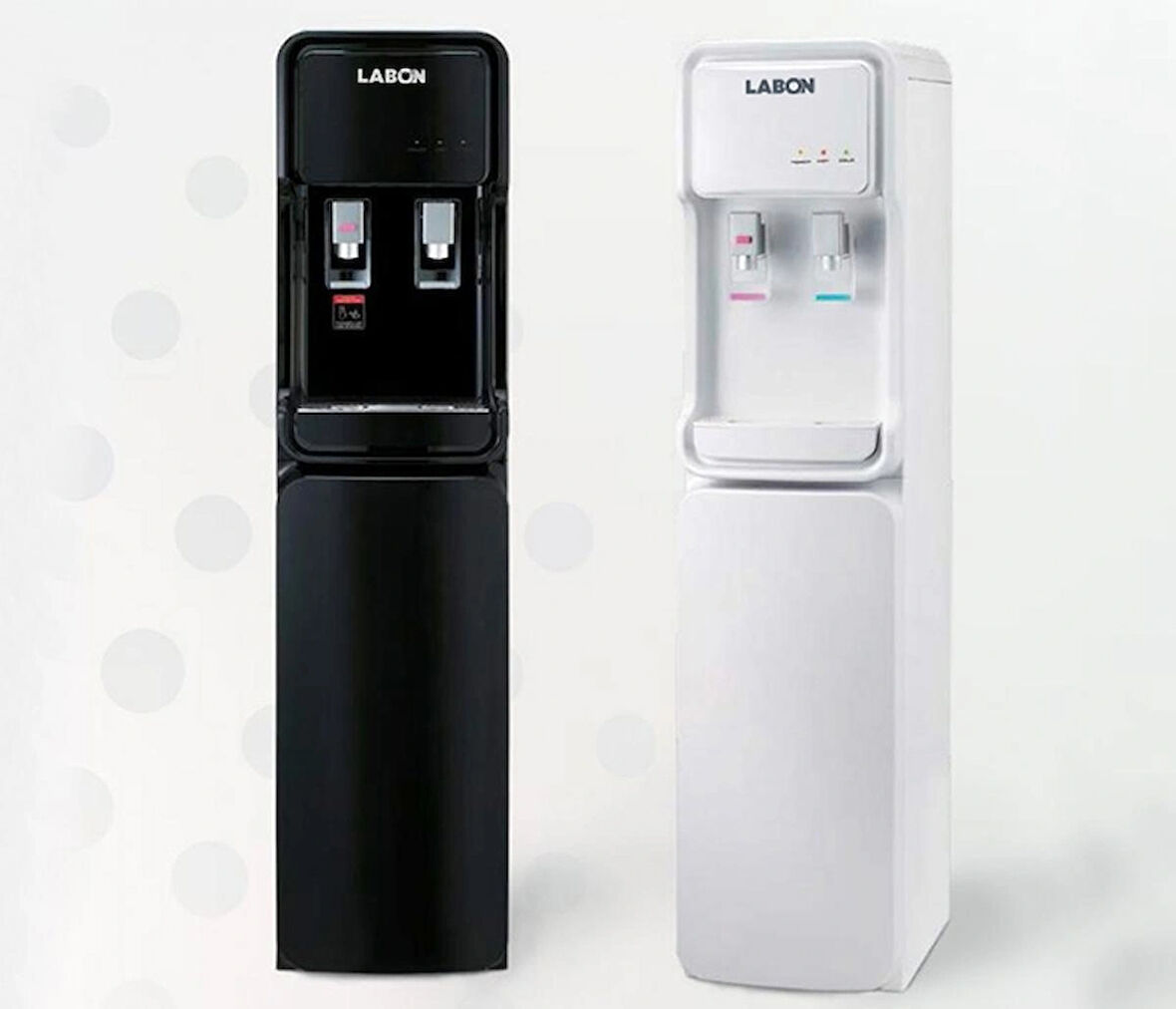 Labon Fresh Water