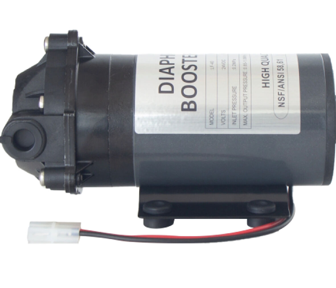 LABON POMP 75-100 GPD
