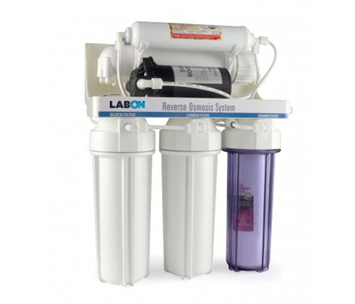 Labon One - Pl