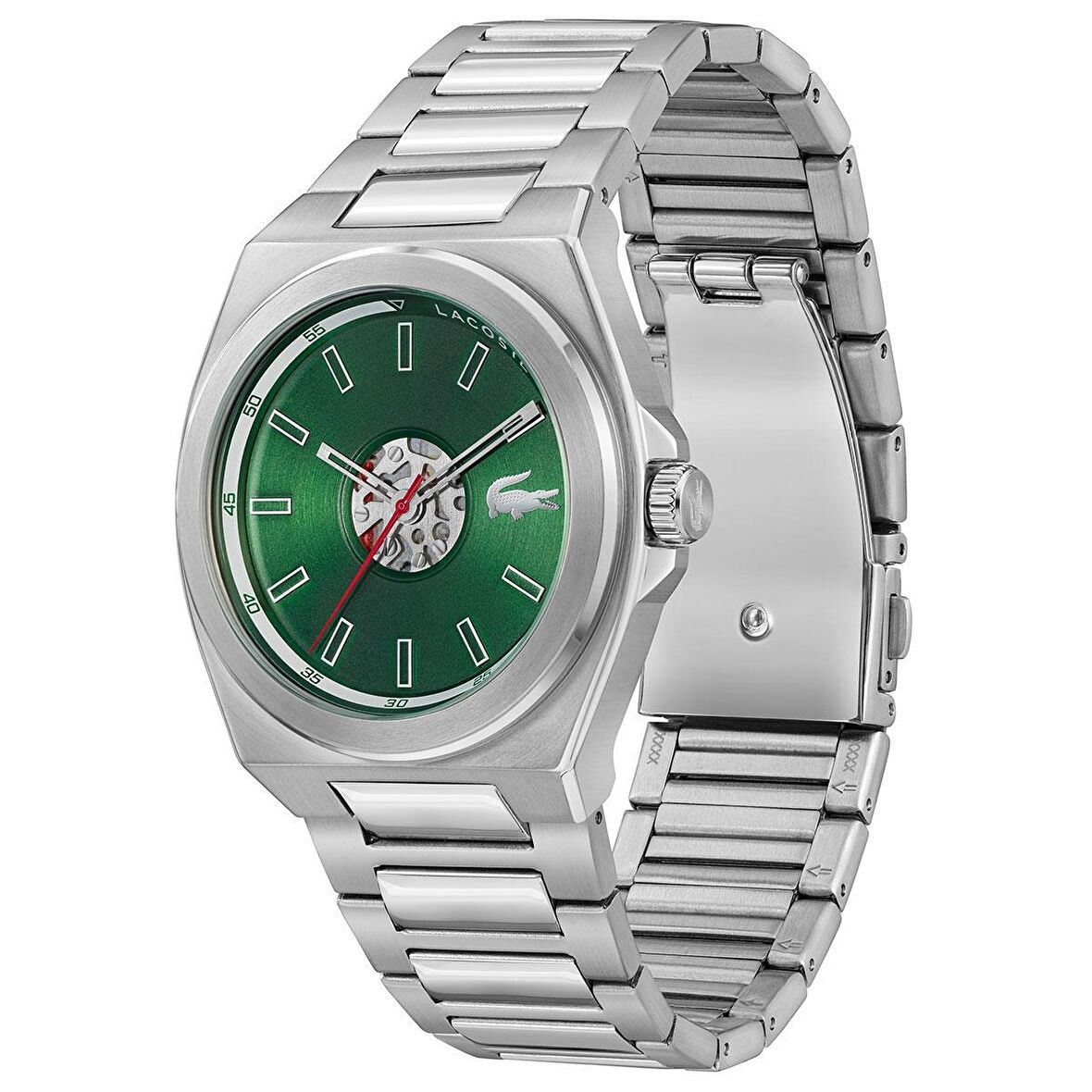 Lacoste LAC2011335 Erkek Kol Saati