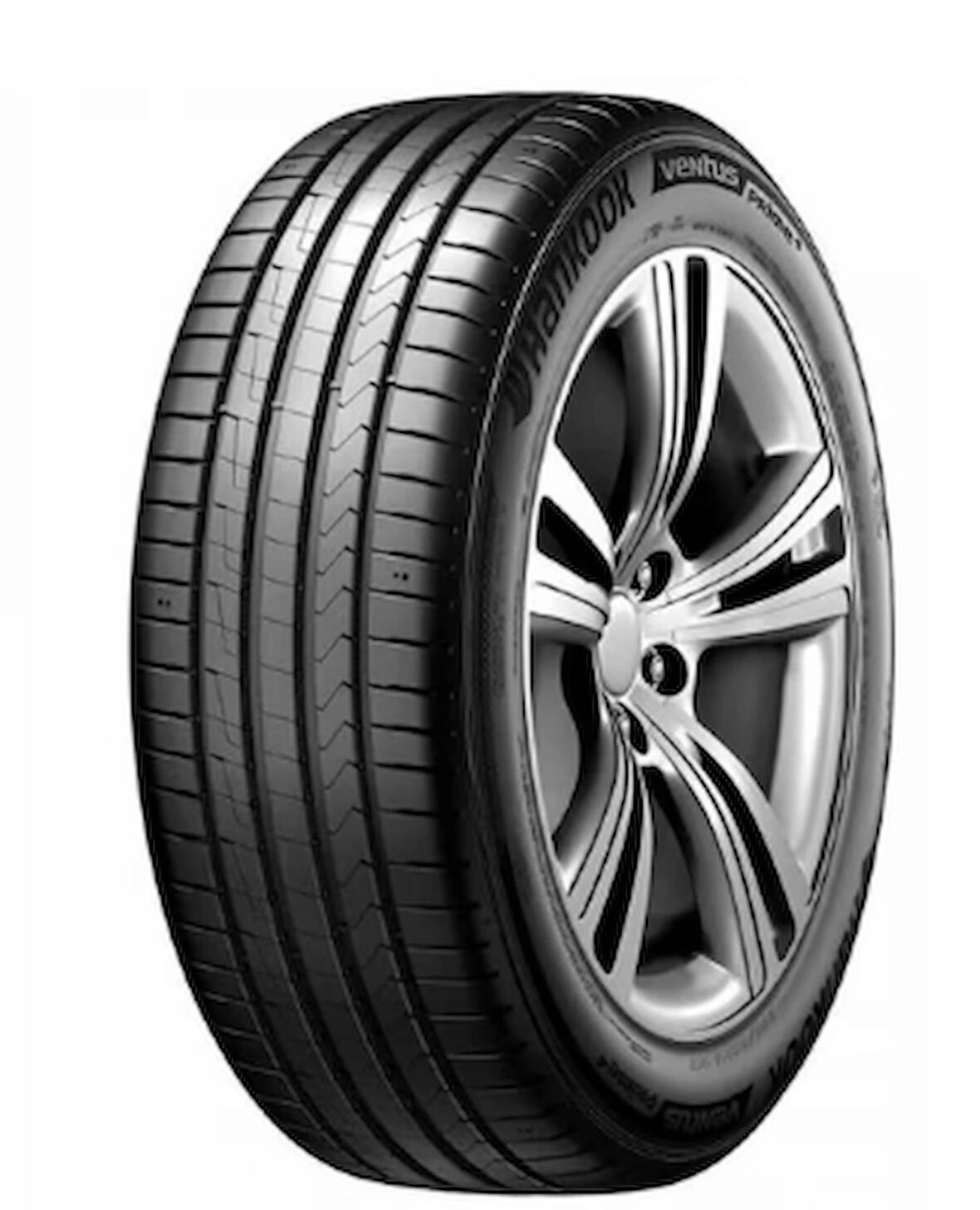 Hankook 215/55R17 94W Ventus Prime4 K135 (Yaz) (2024)