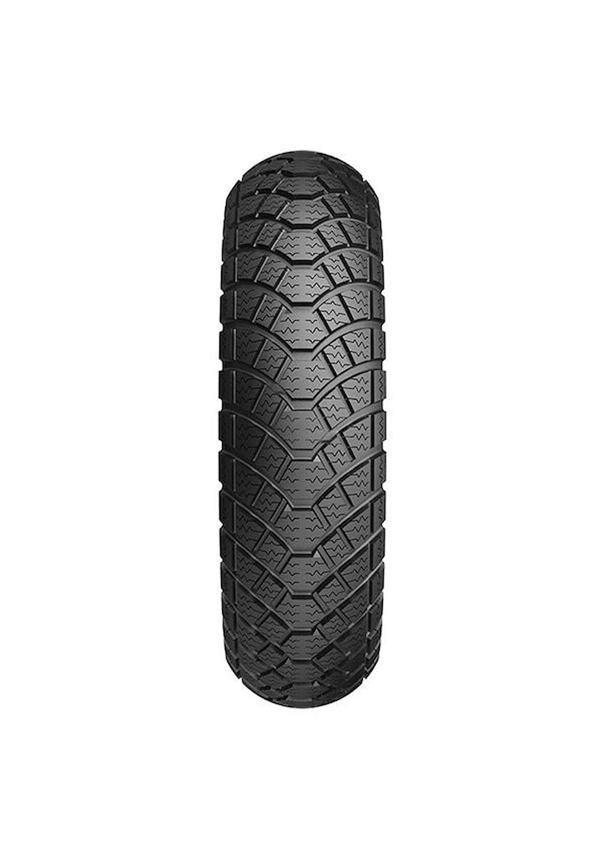 Honda CBF 150 SC-500 Winter Grip 2 TL Anlaş Kışlık Ön Dış Lastik