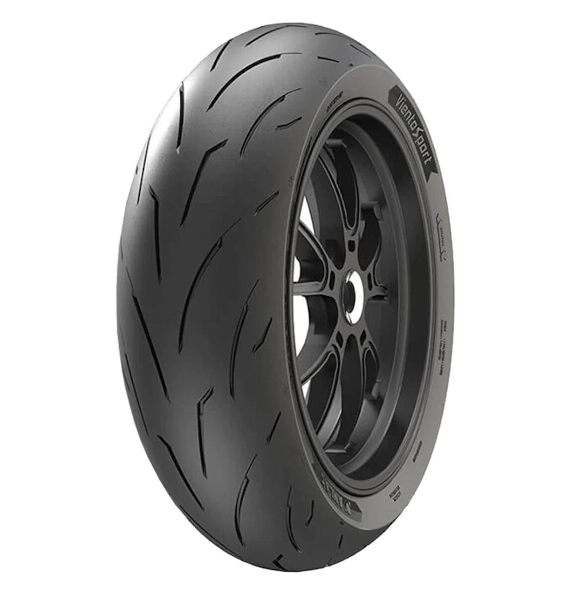 150/60 ZR 17 66-W Anlaş Viento Sport Dış Lastik