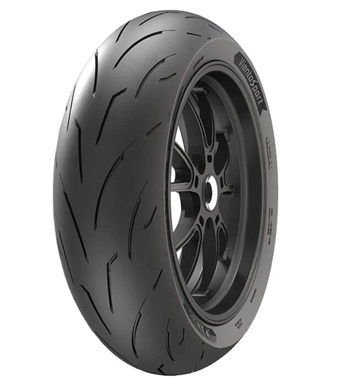 160/60 ZR 17 69W Viento Sport  TL Anlaş Dış Lastik