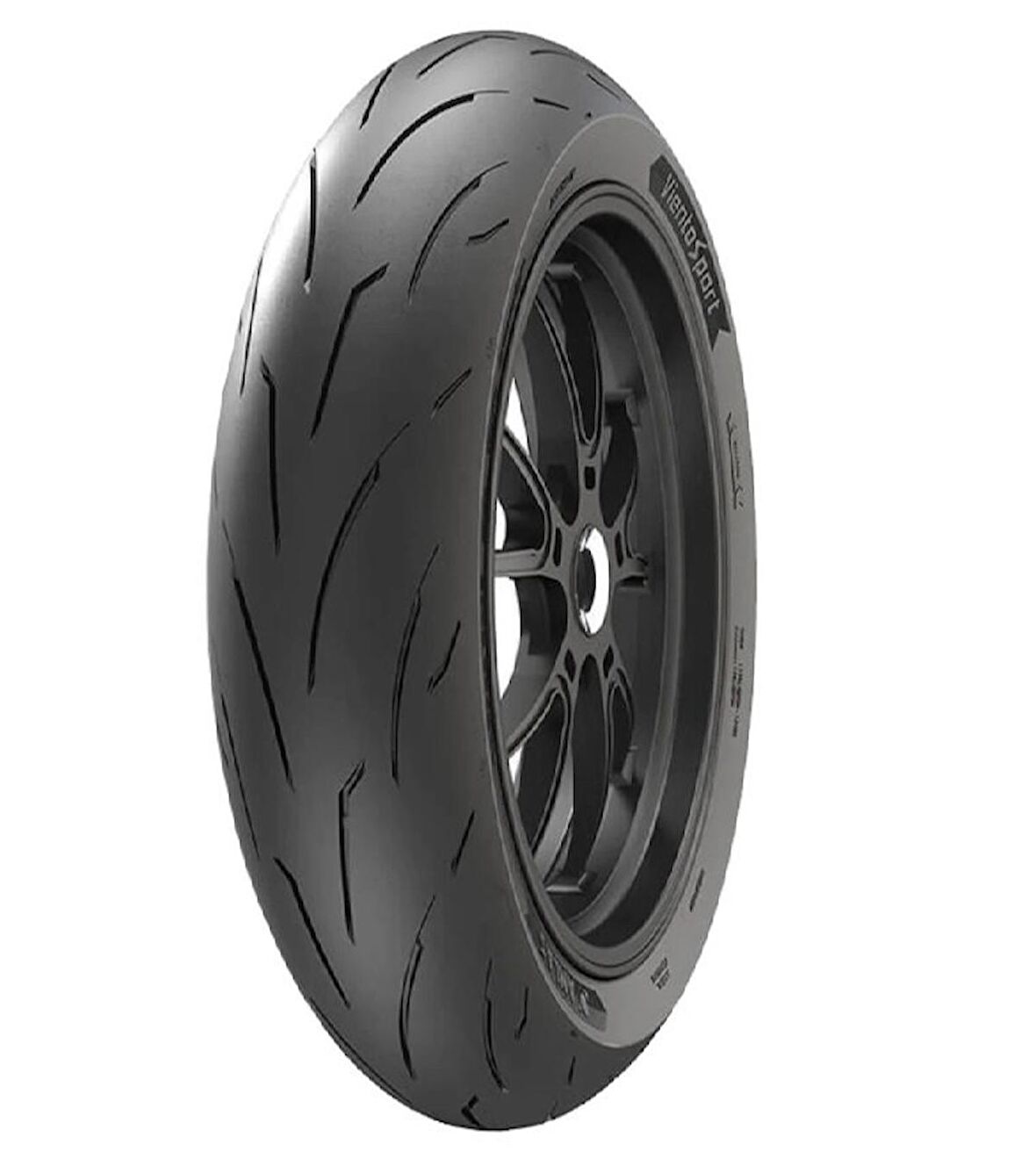 120/70 ZR-17 58-W Viento Sport TL Anlaş Dış Lastik