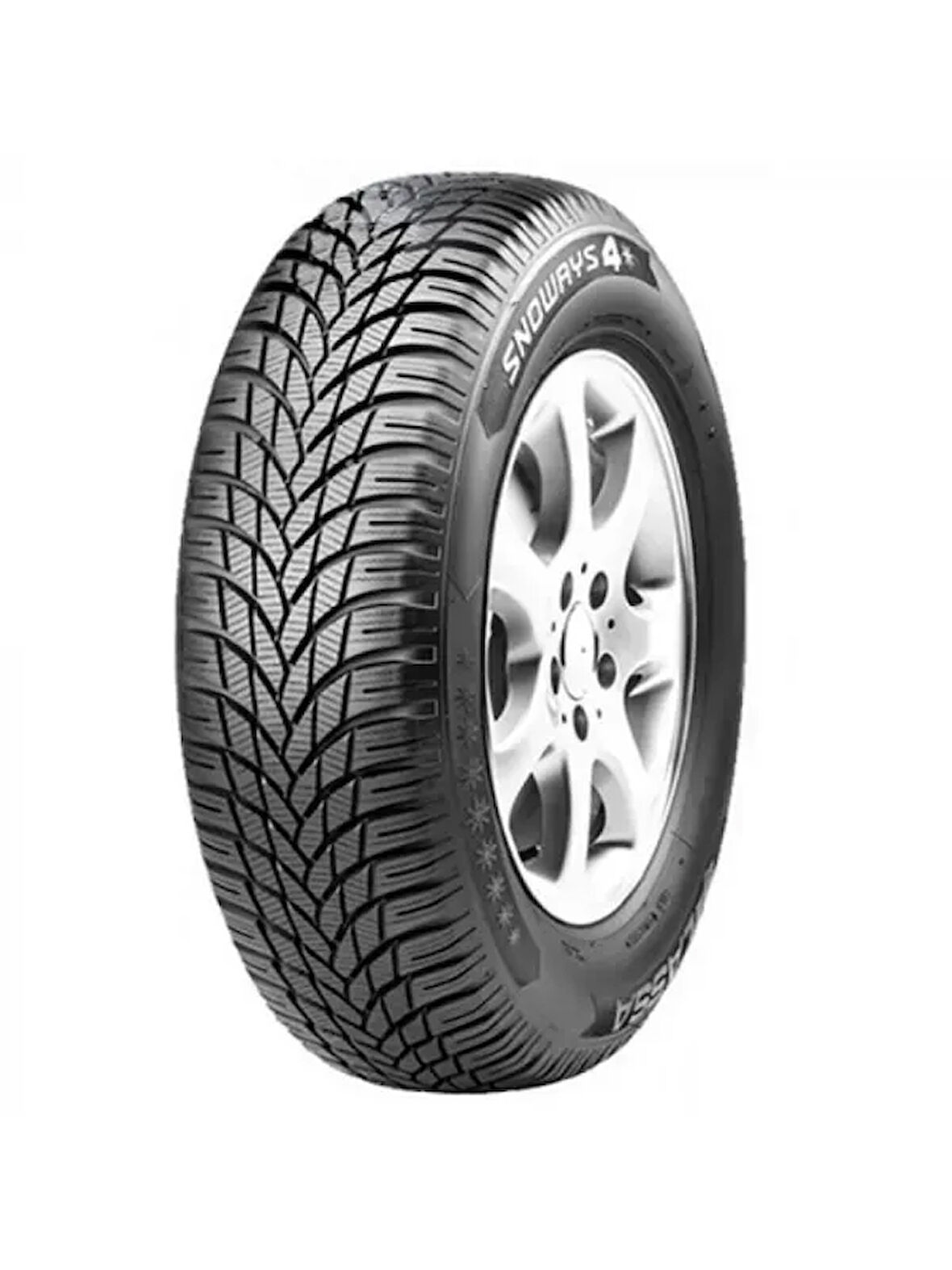 Lassa Snoways 4 175/65R14 82T M+S 3PMSF ( Yıl: 2024 )