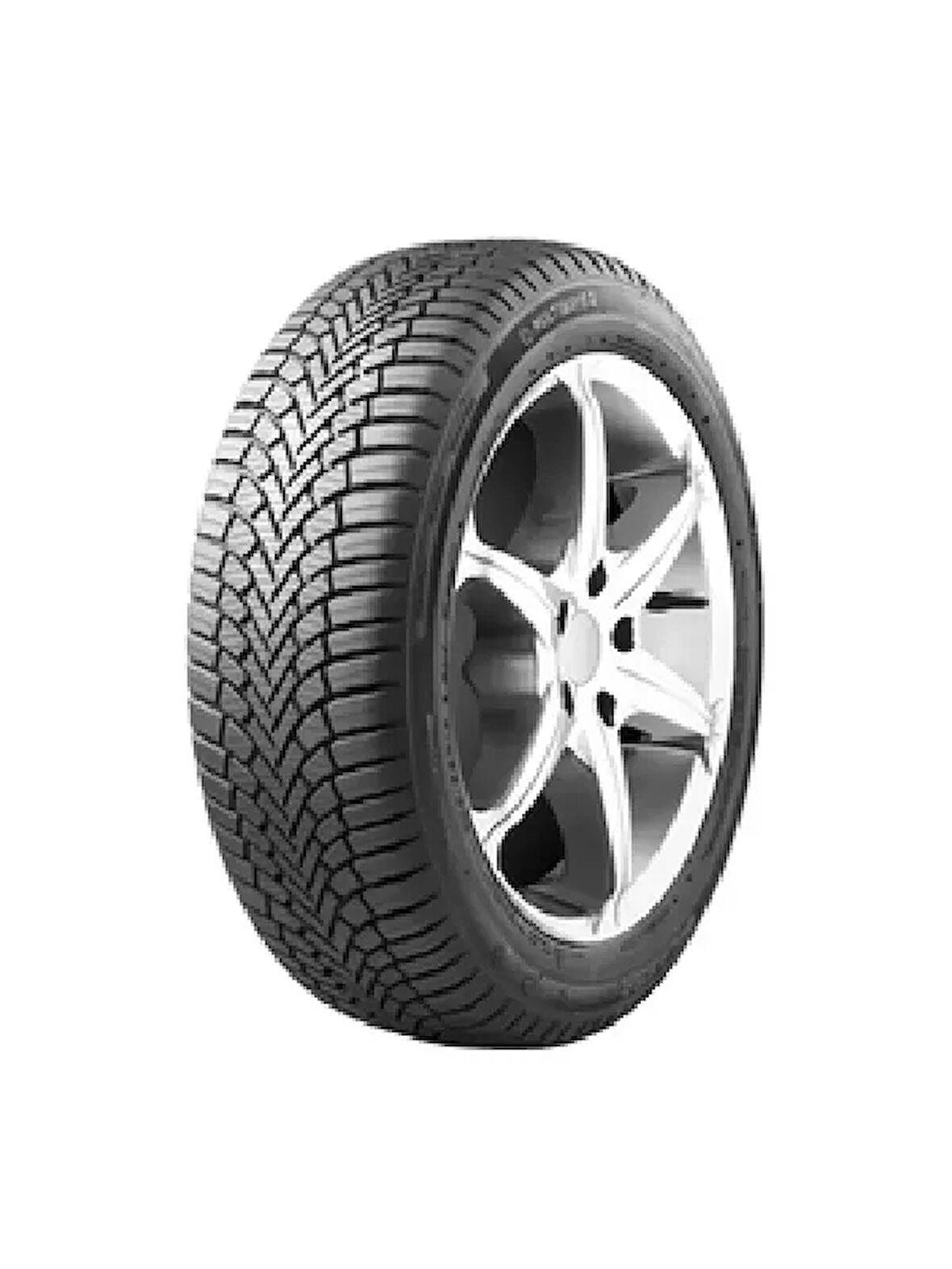 Lassa Multiways 2 205/60R16 96V XL M+S 3PMSF ( Yıl: 2025 )