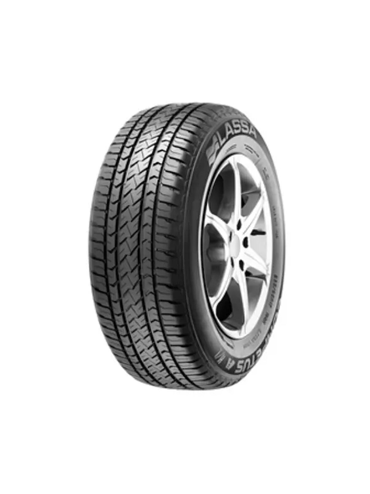 Lassa Competus H/L 215/70R16 100H M+S ( Yıl: 2025 )