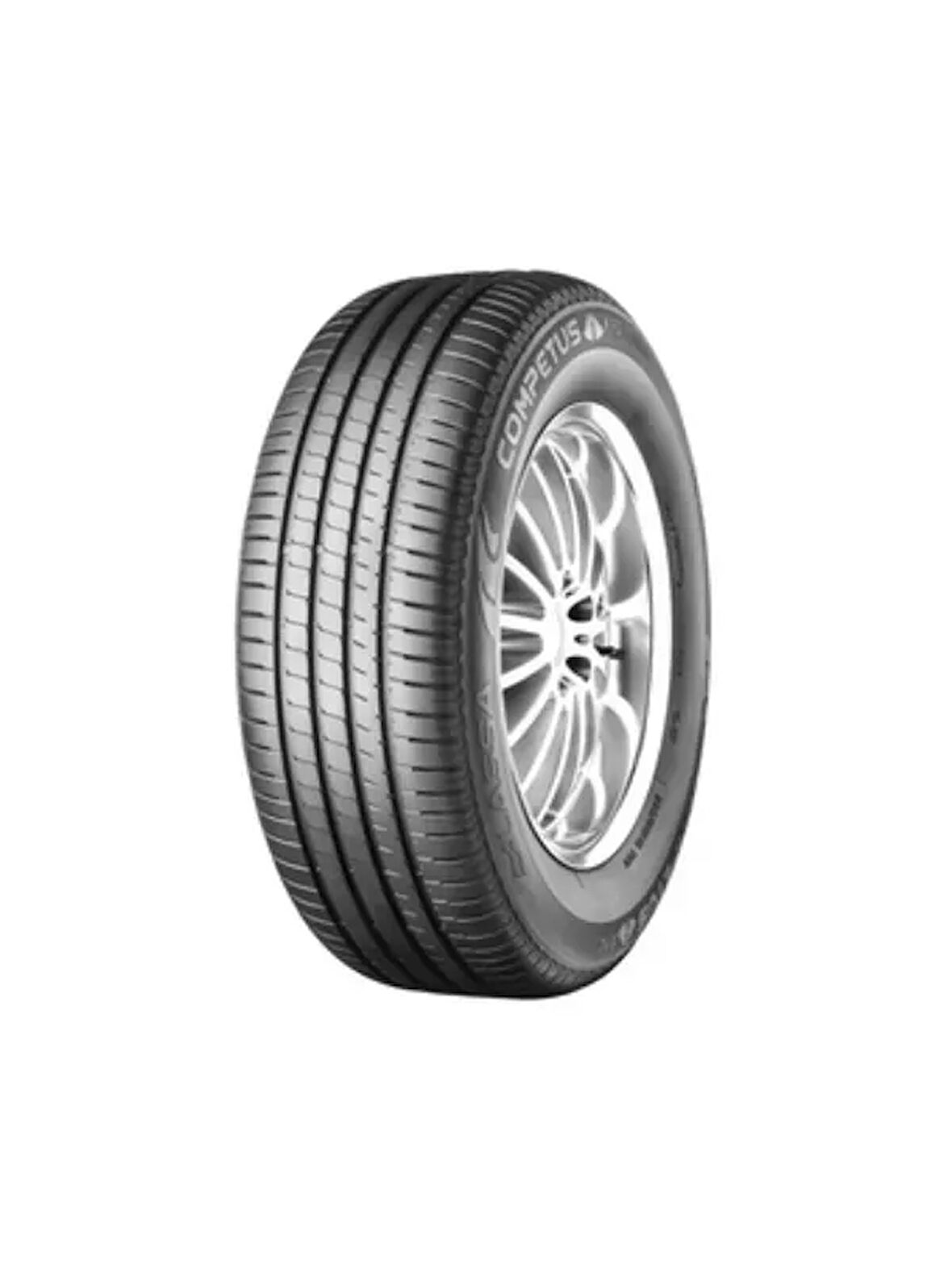 Lassa Competus H/P 2 225/65R17 102V ( Yıl: 2025 )
