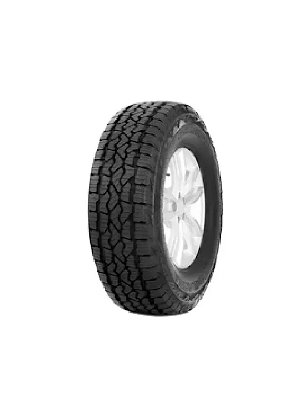 Lassa Competus A/T 3 255/70R16 111T M+S 3PMSF ( Yıl: 2025 )