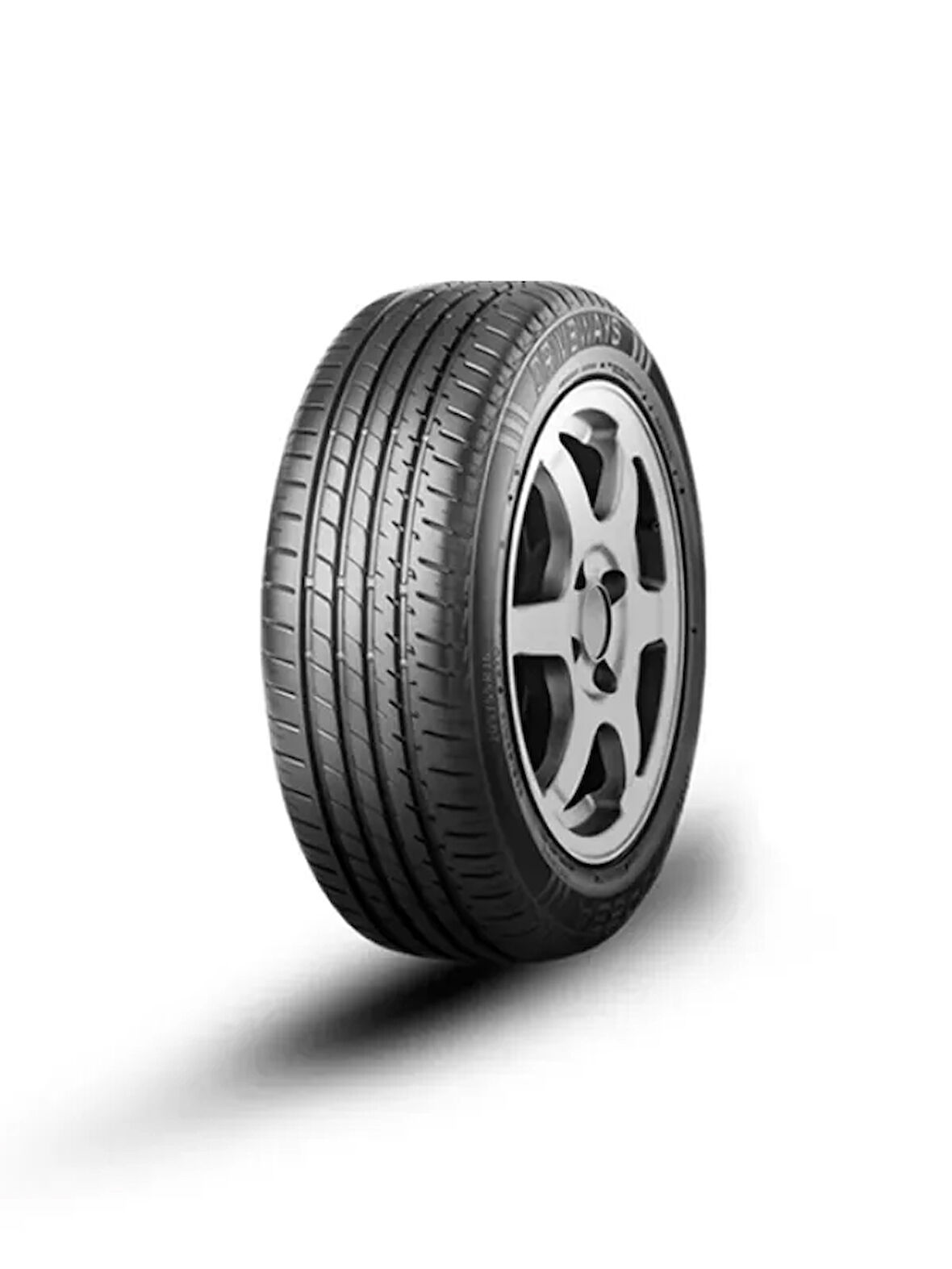 Lassa Driveways 235/45R18 98W XL ( Yıl: 2023 )