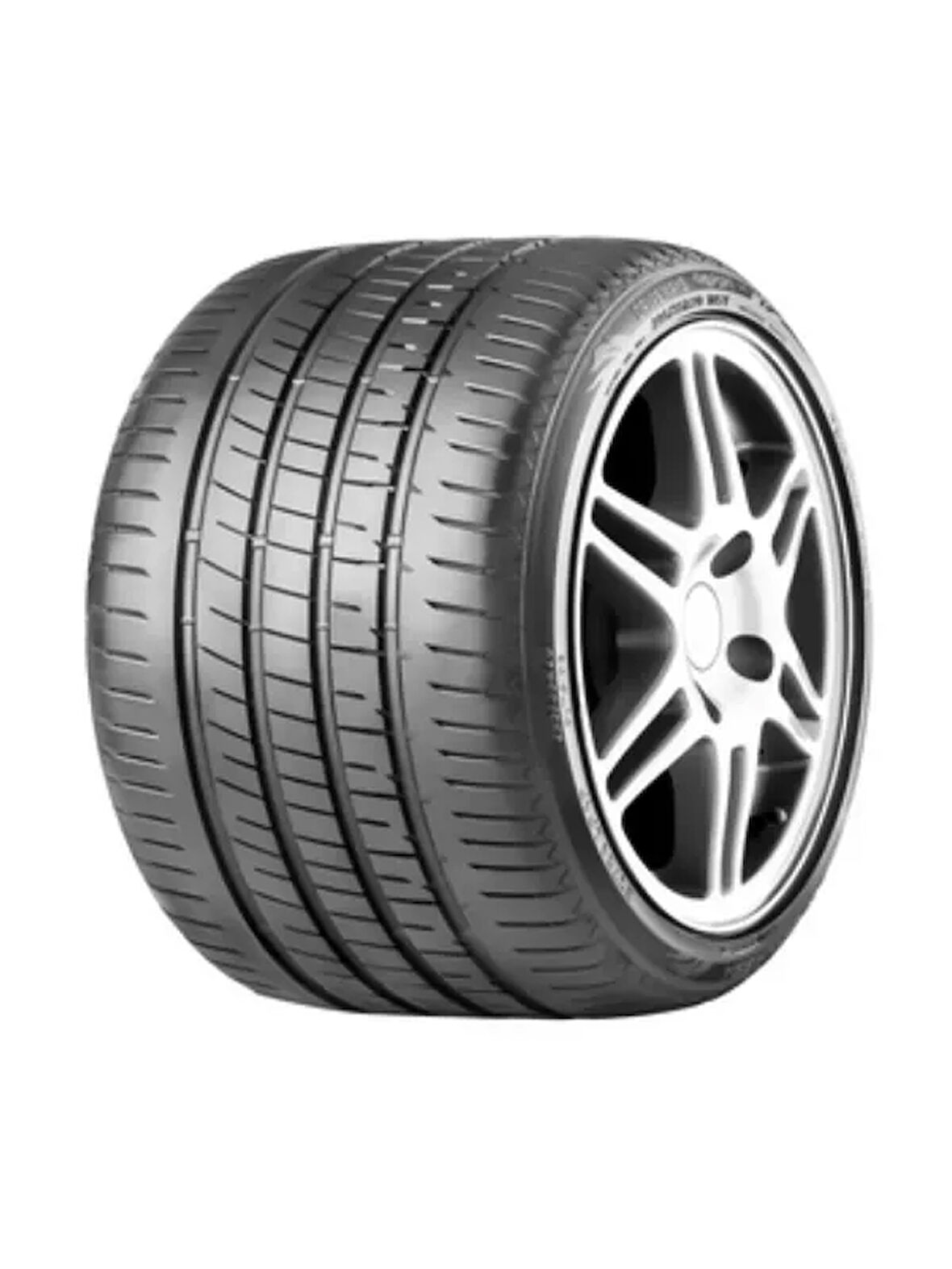 Lassa Driveways Sport+ 255/35R19 96Y XL ( Yıl: 2025 )