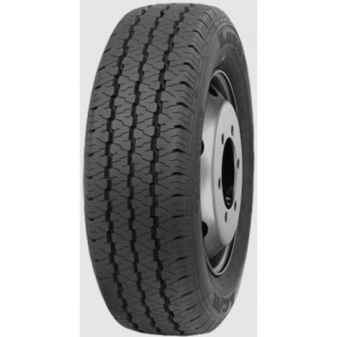 Lassa LC/R 155R13 90/89R 8PR Hafif Ticari Yaz Lastiği (Üretim Yılı: 2024)
