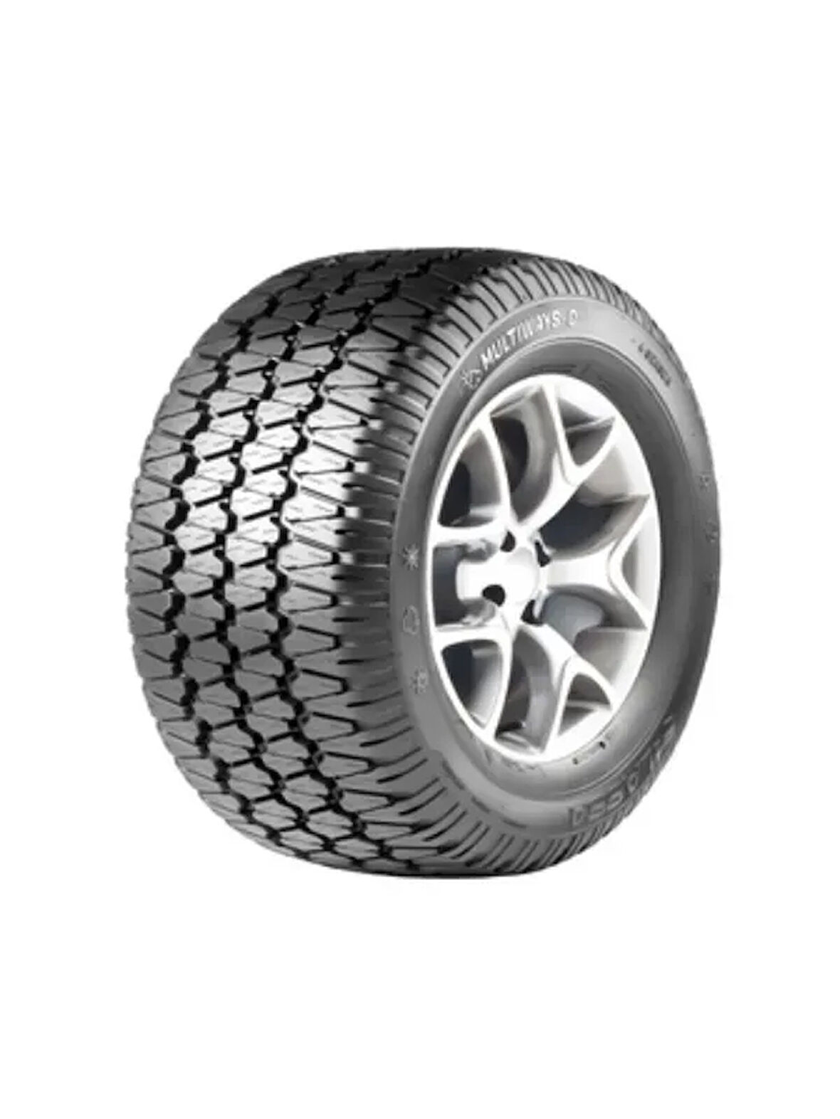 Lassa Multiways-C 235/65R16C 115/113R 8PR M+S ( Yıl: 2025 )